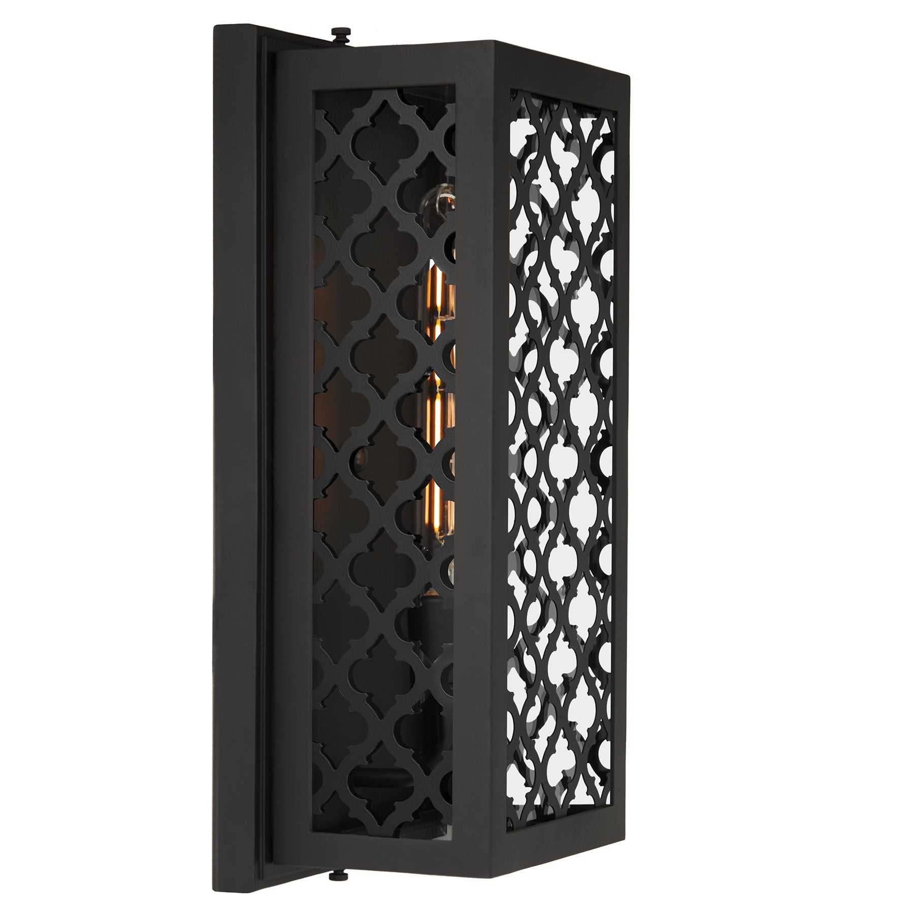 Shoreline Light Fixture by Santa Barbara Lighting Company