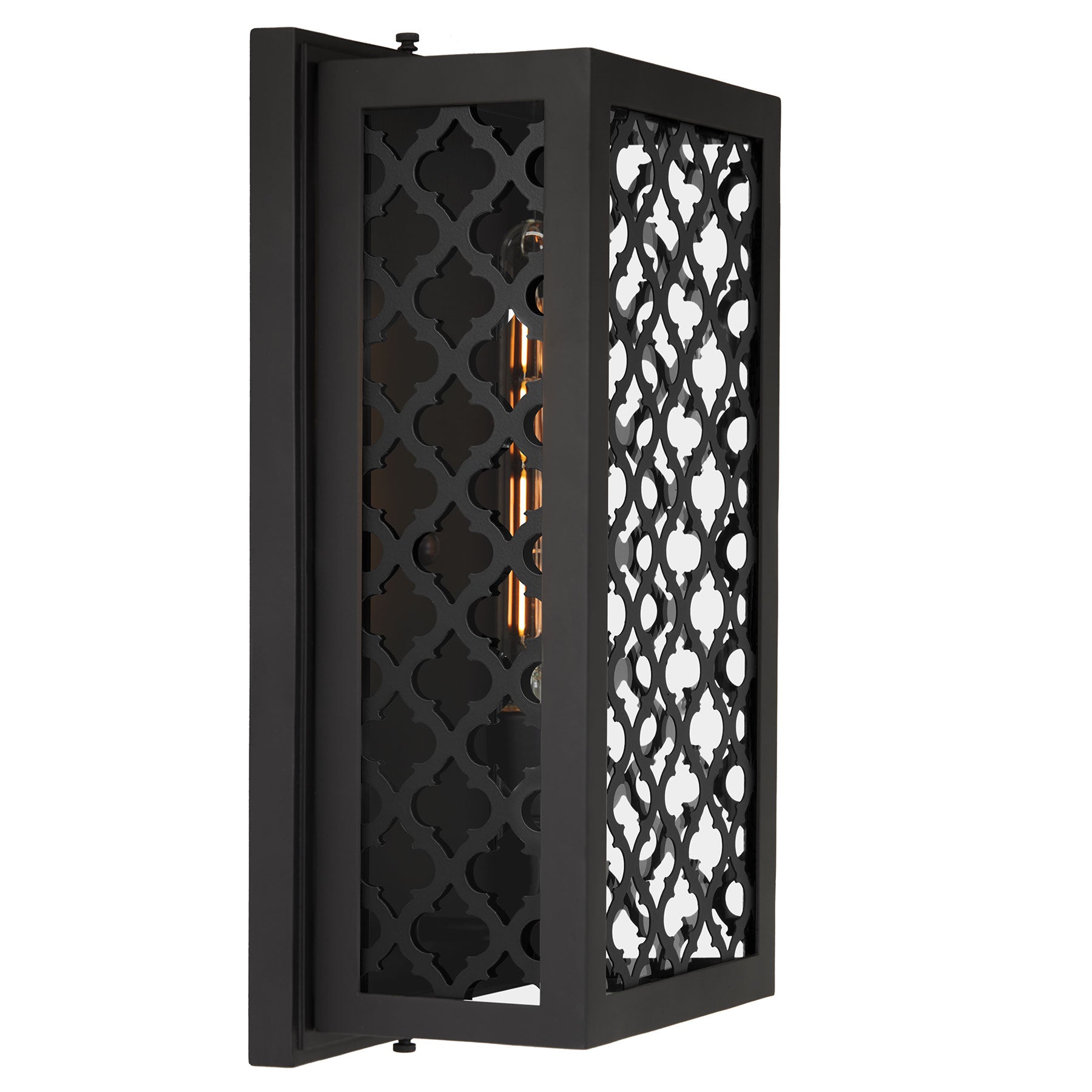 Shoreline Light Fixture by Santa Barbara Lighting Company