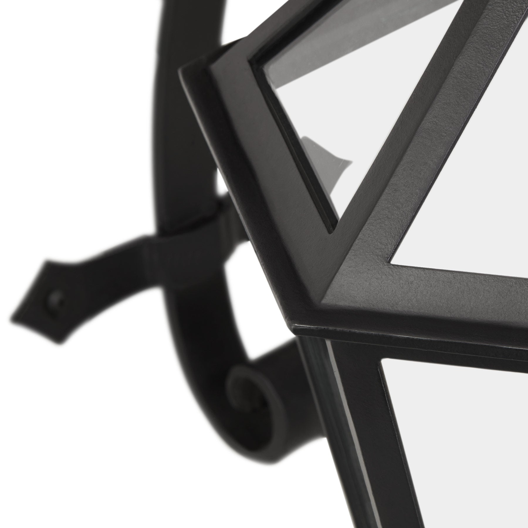 Outdoor, luxury lighting - The St. Anthony Wall Sconce | Exterior lights, Handmade by Santa Barbara Lighting Company