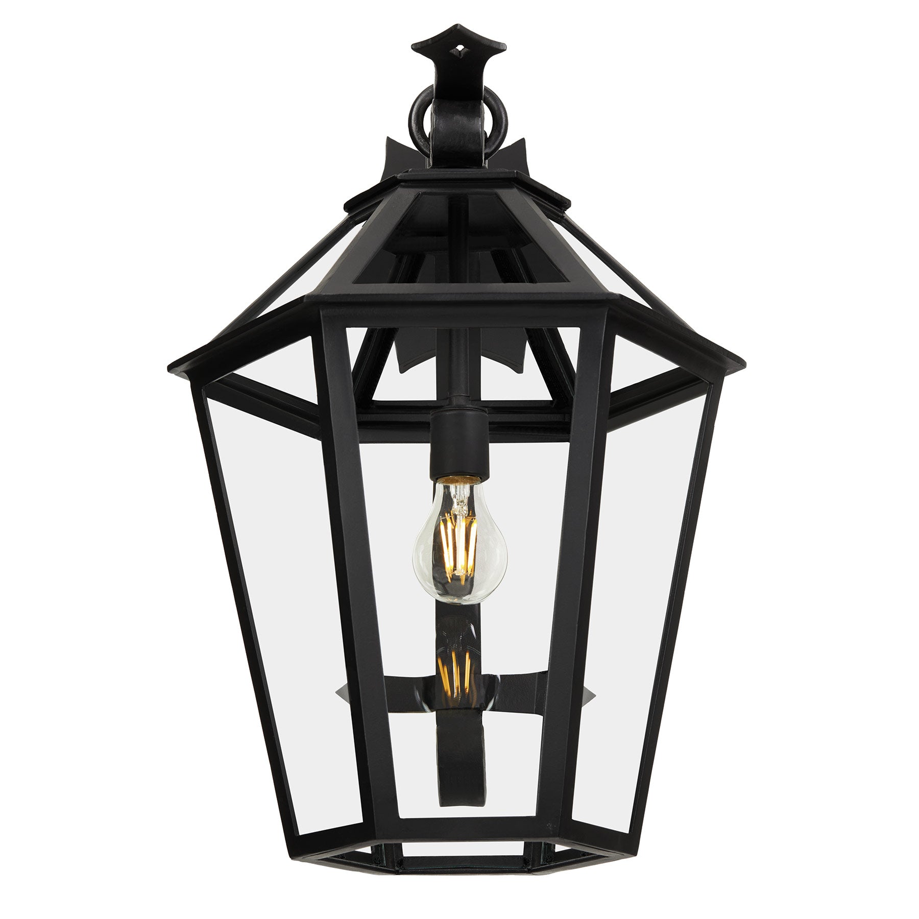 St Anthony Light Fixture, Exterior Lighting, Interior Design | by Santa Barbara Lighting Company