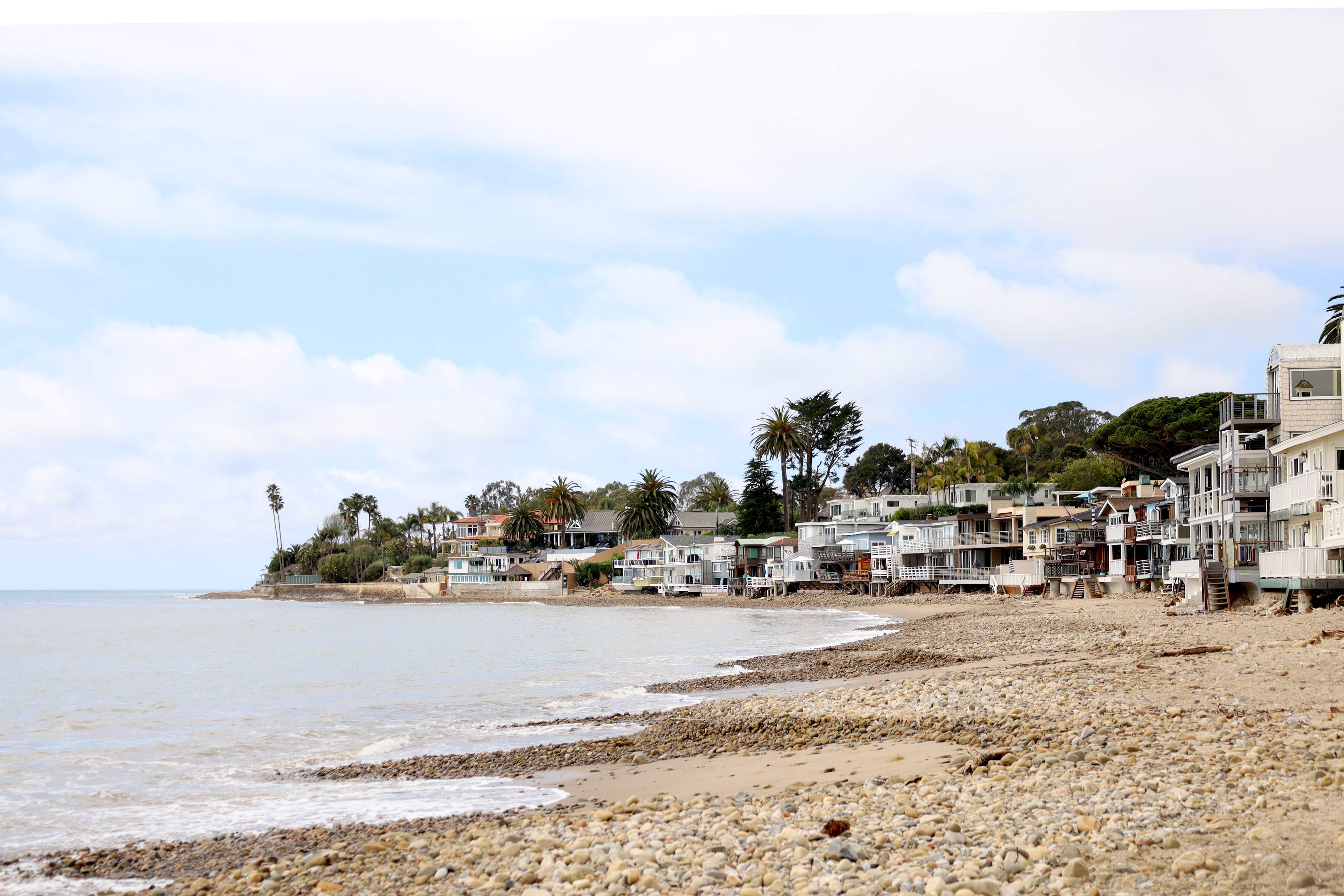 Rosewood Miramar Beach Hotel in Montecito, California | Santa Barbara Beach | Luxury Interior and Exterior Design from Santa Barbara, California | Handmade Exterior Lighting | Miramar Clara Outdoor Light Fixture