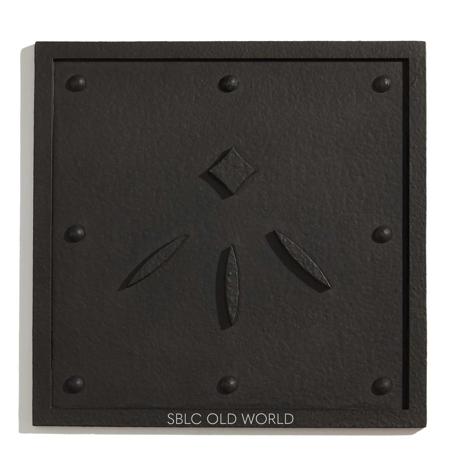 Old World Hand Applied Finish for Luxury Lighting - Handmade lighting by Santa Barbara Lighting Company