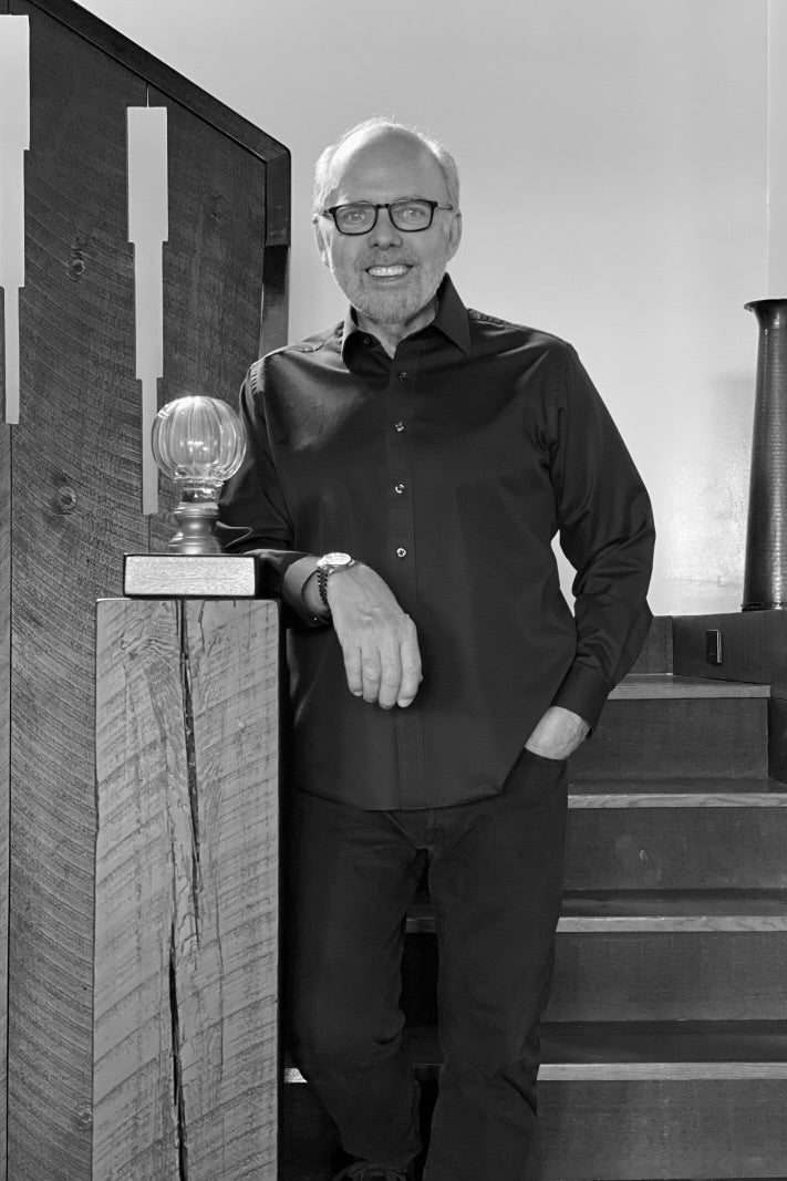 Stephen Shadley Santa Barbara Lighting Company Interior Design