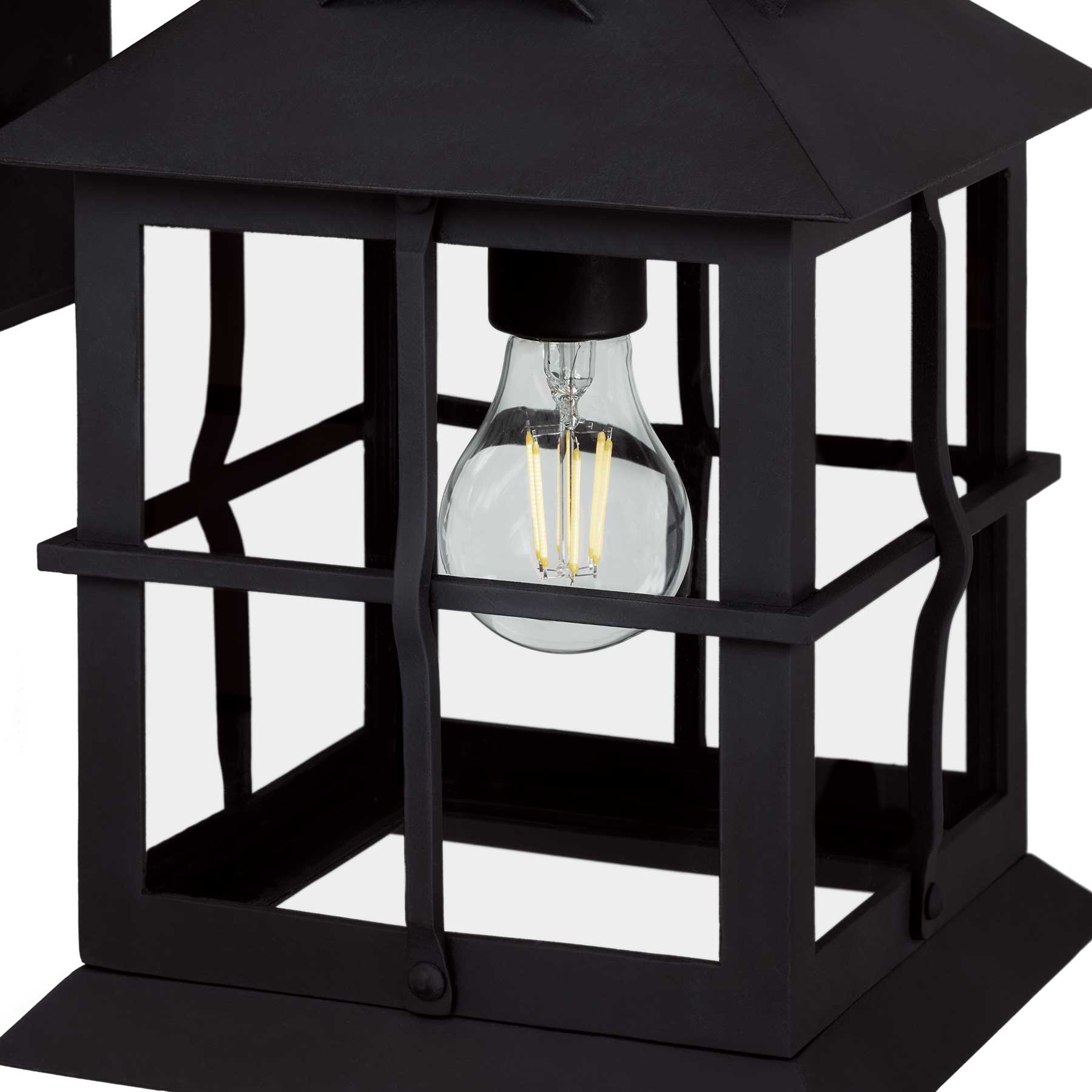 Outdoor, luxury lighting - The Monterey Wall Sconce | Exterior lights, Handmade by Santa Barbara Lighting Company