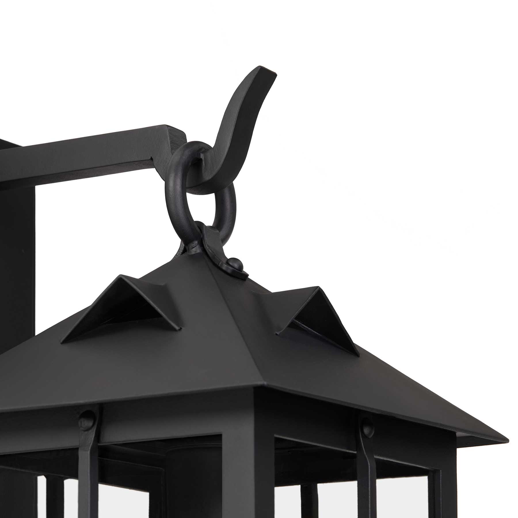 Outdoor, luxury lighting - The Monterey Wall Sconce | Exterior lights, Handmade by Santa Barbara Lighting Company