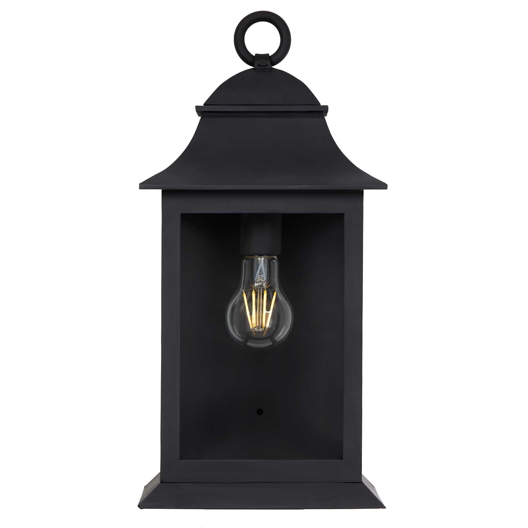 Outdoor, luxury lighting - The Miramar Clara Wall Mount | Exterior lights, Handmade by Santa Barbara Lighting Company