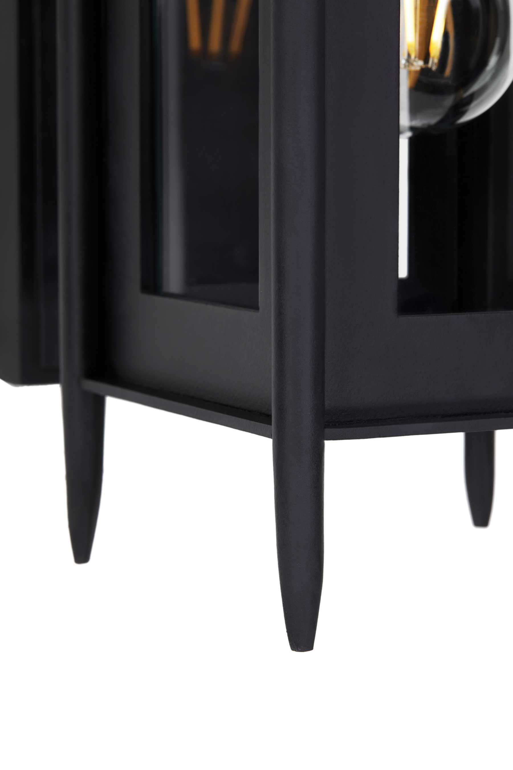 Ana Karina Flush Mount Light Fixture by Santa Barbara Lighting Company