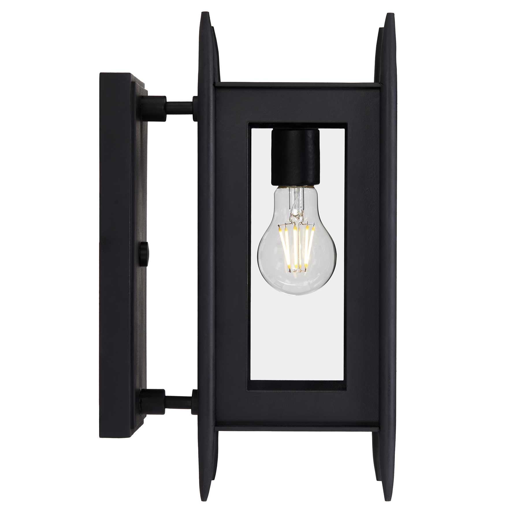 Ana Karina Flush Mount Light Fixture by Santa Barbara Lighting Company