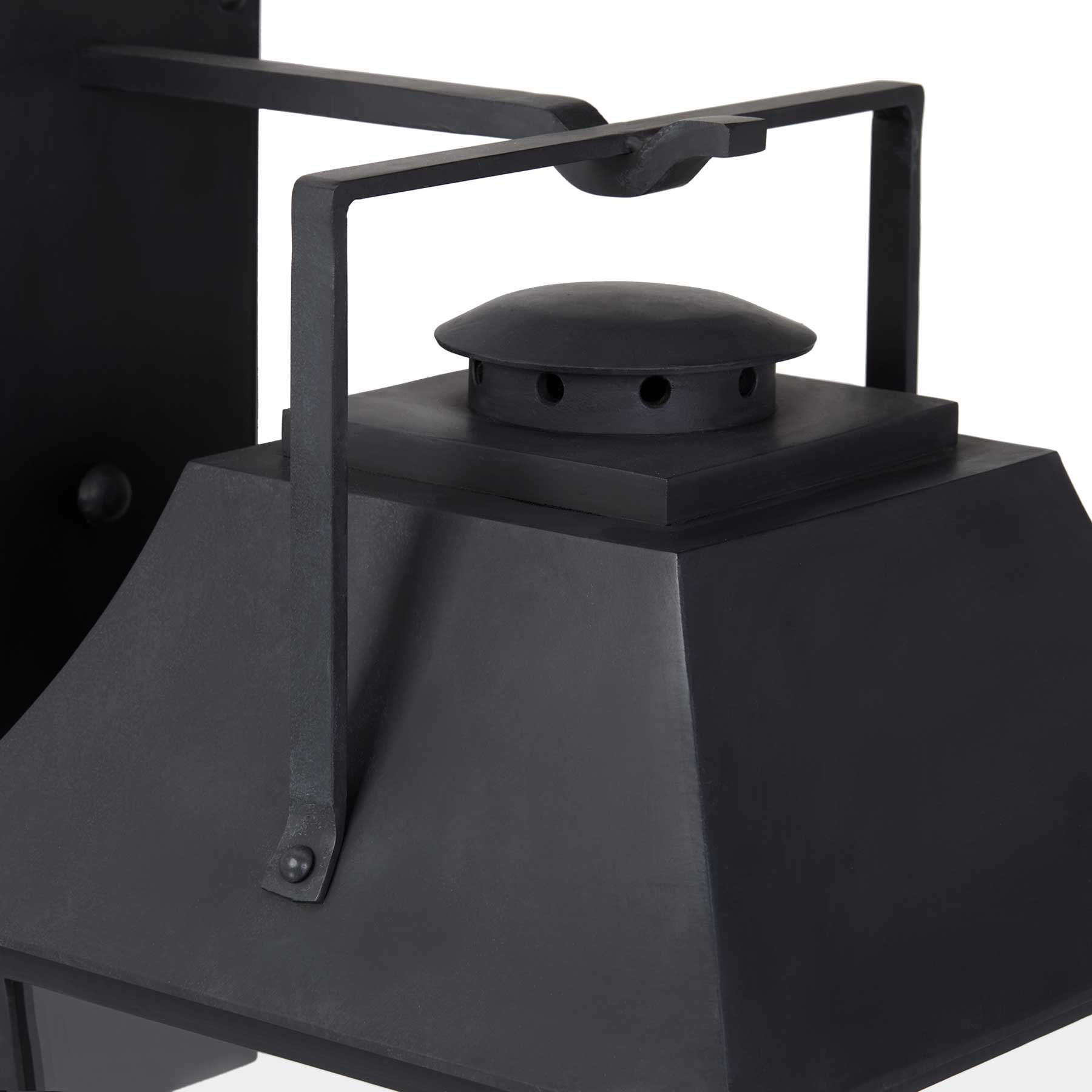 Outdoor, luxury lighting - The Biltmore Wall Sconce | Exterior lights, Handmade by Santa Barbara Lighting Company