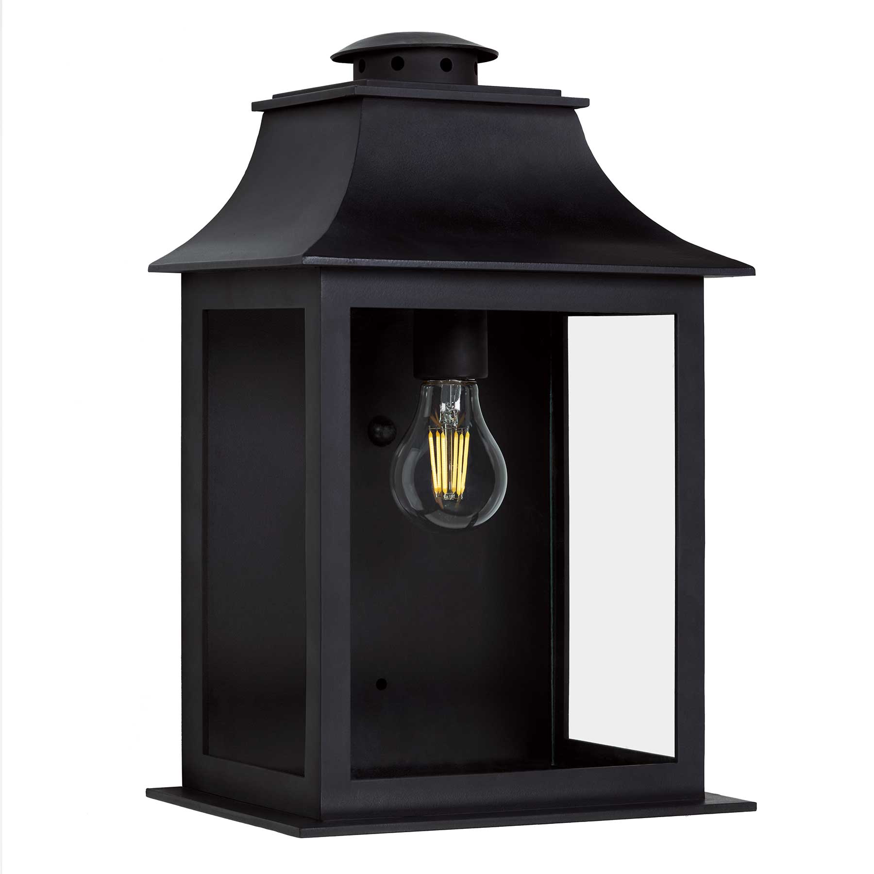 Bridgeport SS Wall Mount