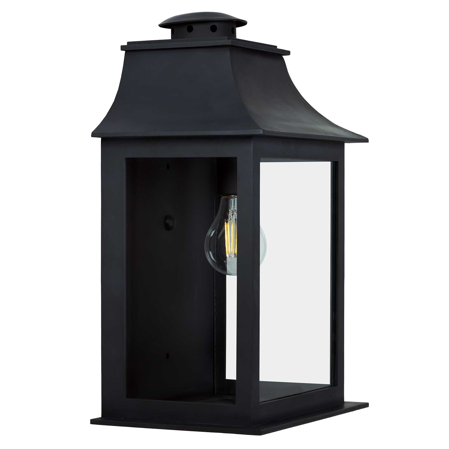 Bridgeport SS Wall Mount