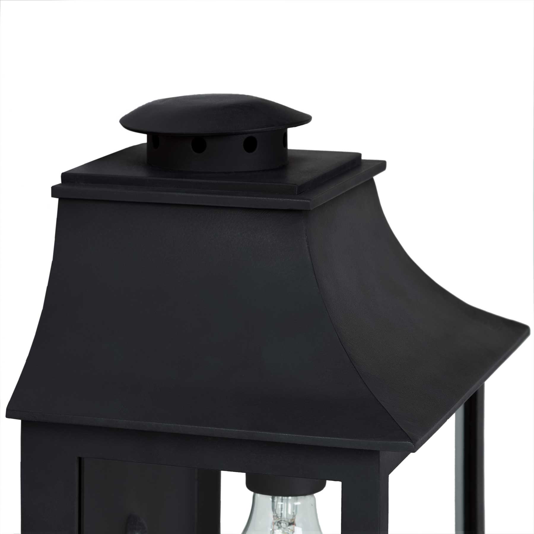 Bridgeport SS Wall Mount