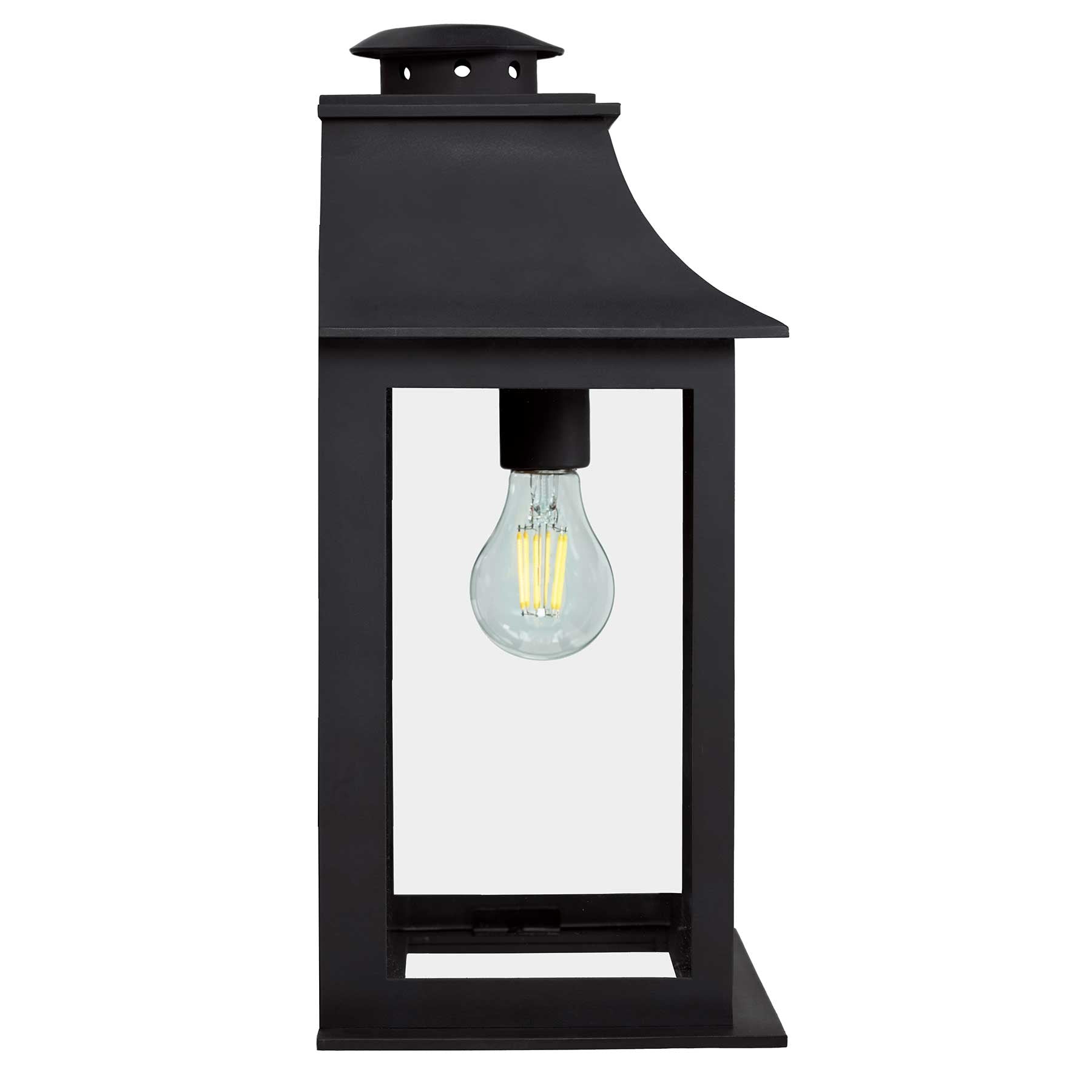 Bridgeport SS Wall Mount