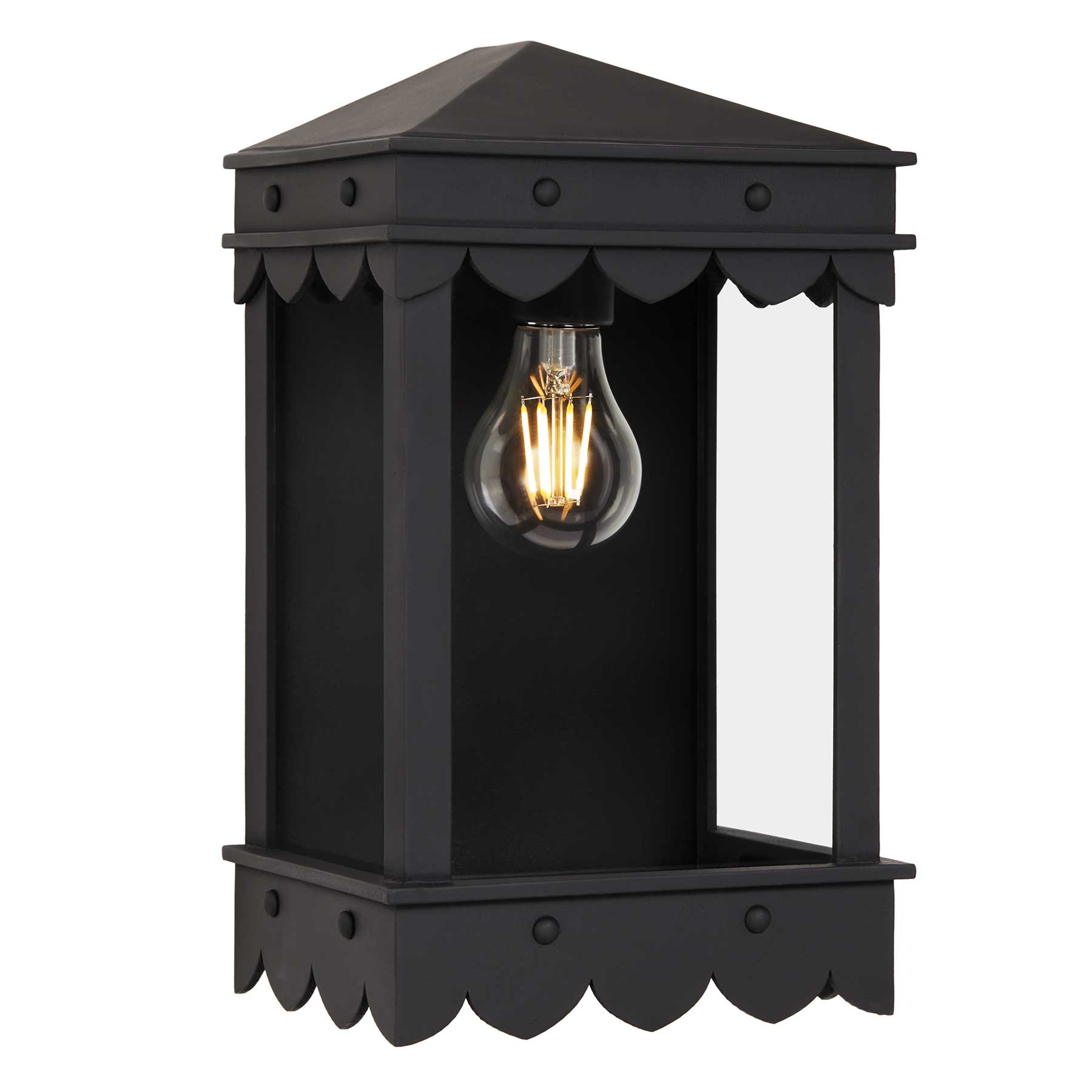 De la Guerra 04 Flush Mount Spanish Style Exterior Light Fixture Outdoor Home decor