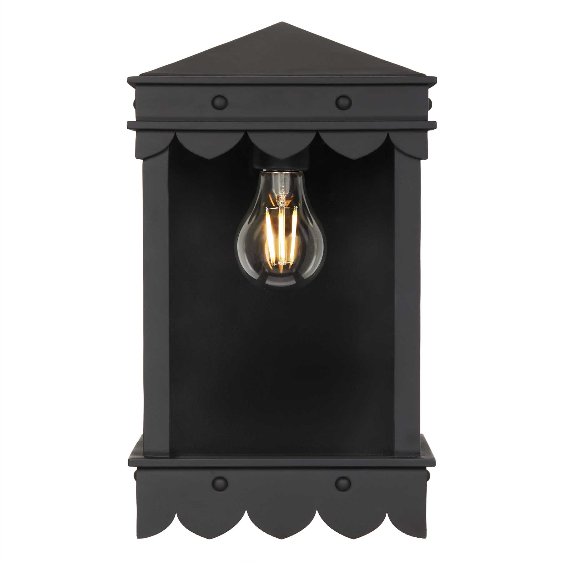 De la Guerra 04 Flush Mount Spanish Style Exterior Light Fixture Outdoor Home decor