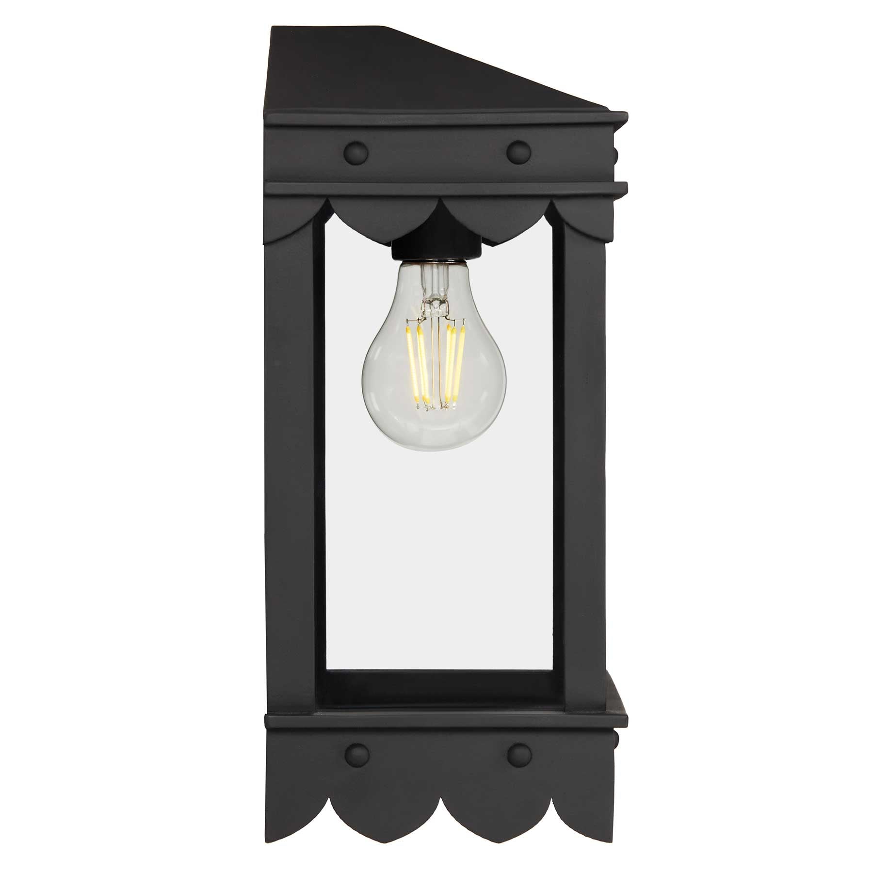 De la Guerra 04 Flush Mount Spanish Style Exterior Light Fixture Outdoor Home decor