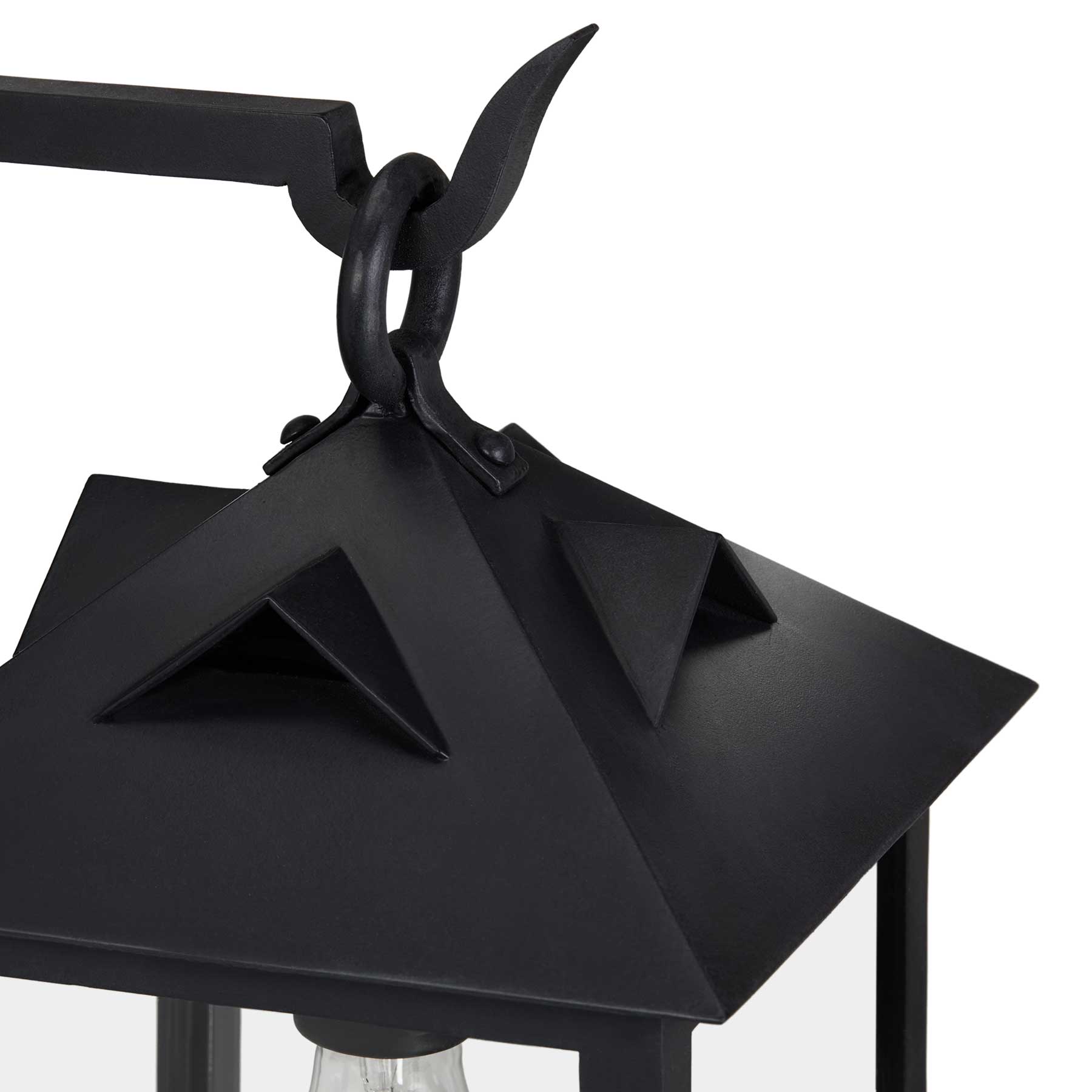 Outdoor, luxury lighting - The Monterey Claro Wall Sconce | Exterior lights, Handmade by Santa Barbara Lighting Company