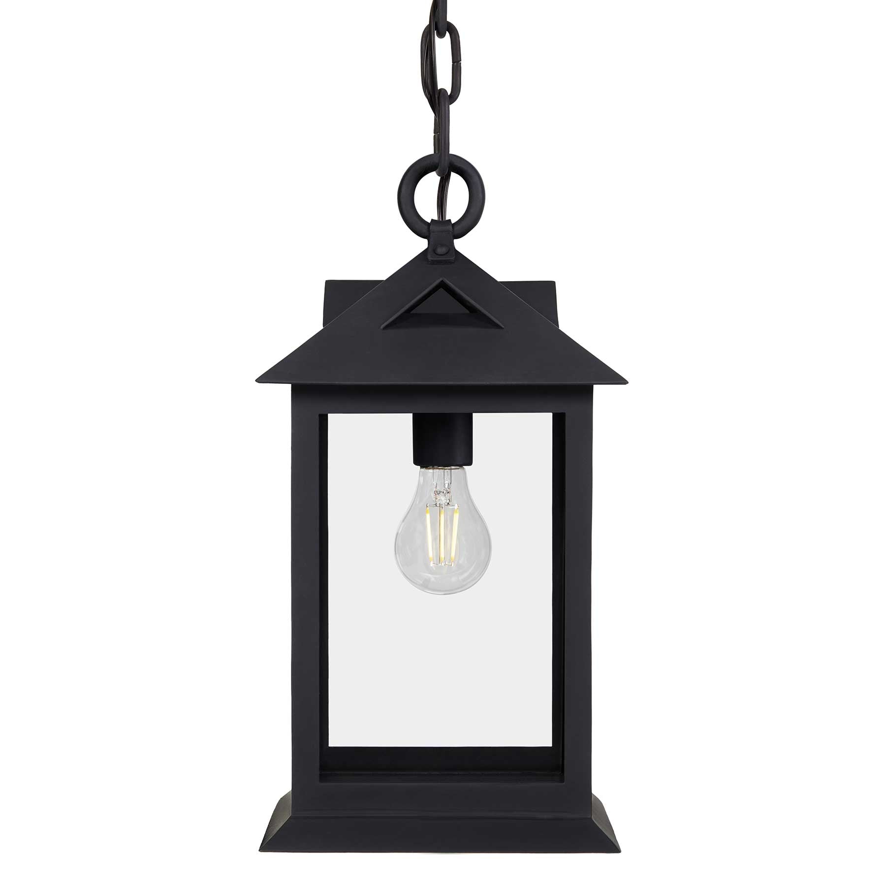 Monterey Claro Tall Pendant