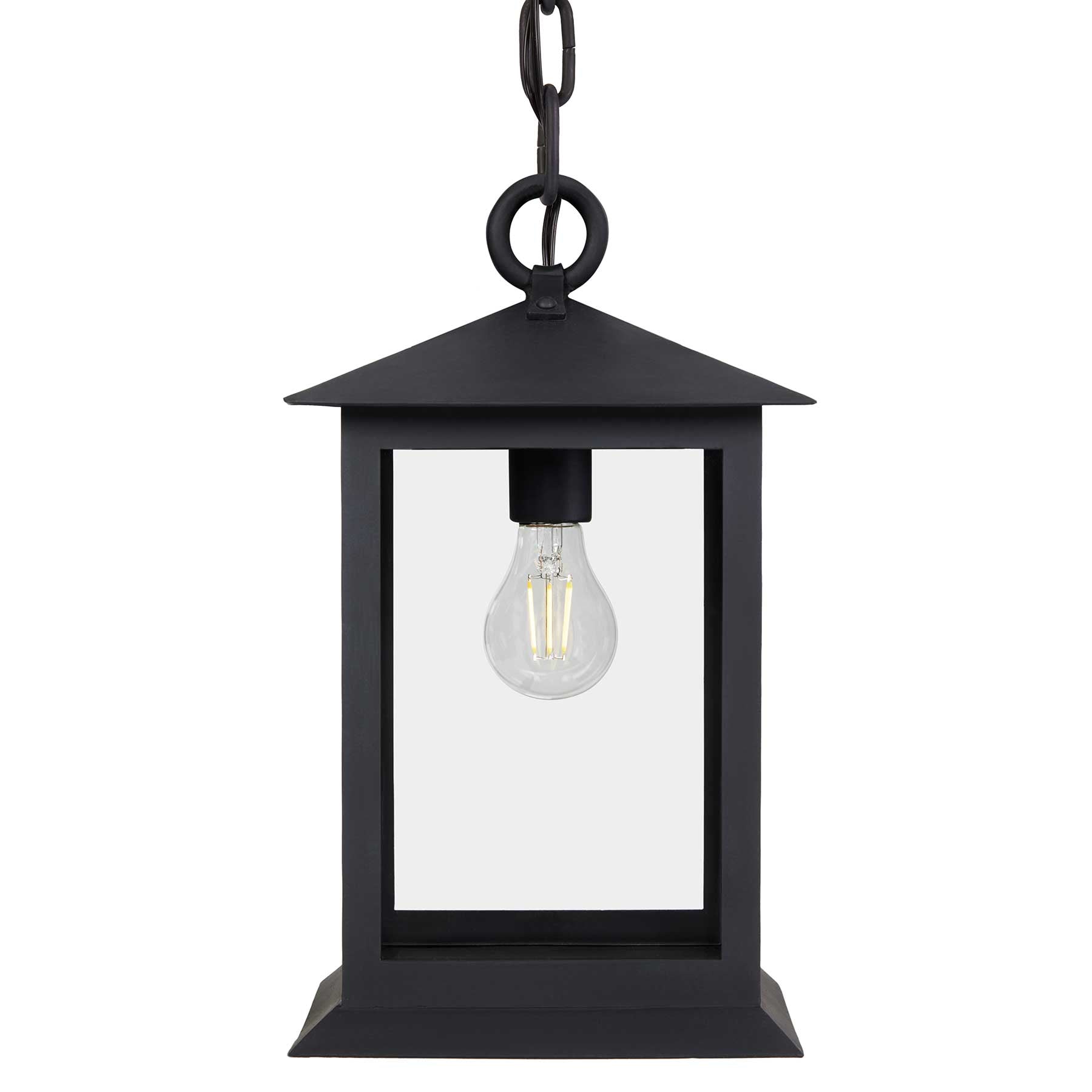 Meridian Pendant Light Fixture by Santa Barbara Lighting Company heavy gauge steel lighting 