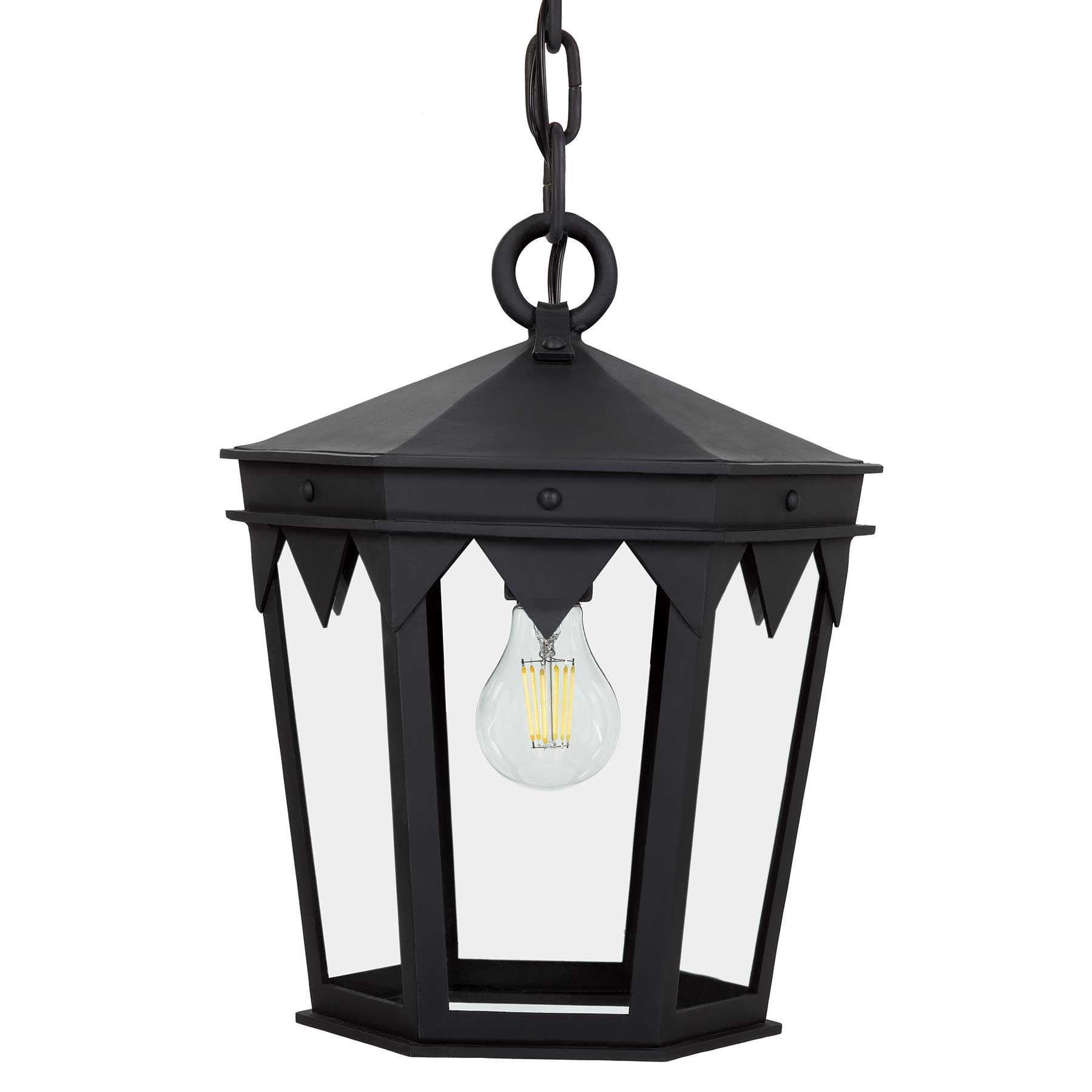 Orena Outdoor Pendant Light Fixture home decor by Santa Barbara Lighting Company