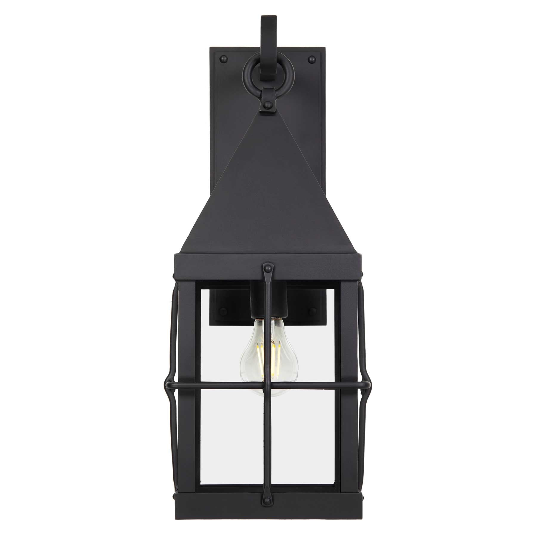 Outdoor, luxury lighting - The Serena Wall Sconce | Exterior lights, Handmade by Santa Barbara Lighting Company