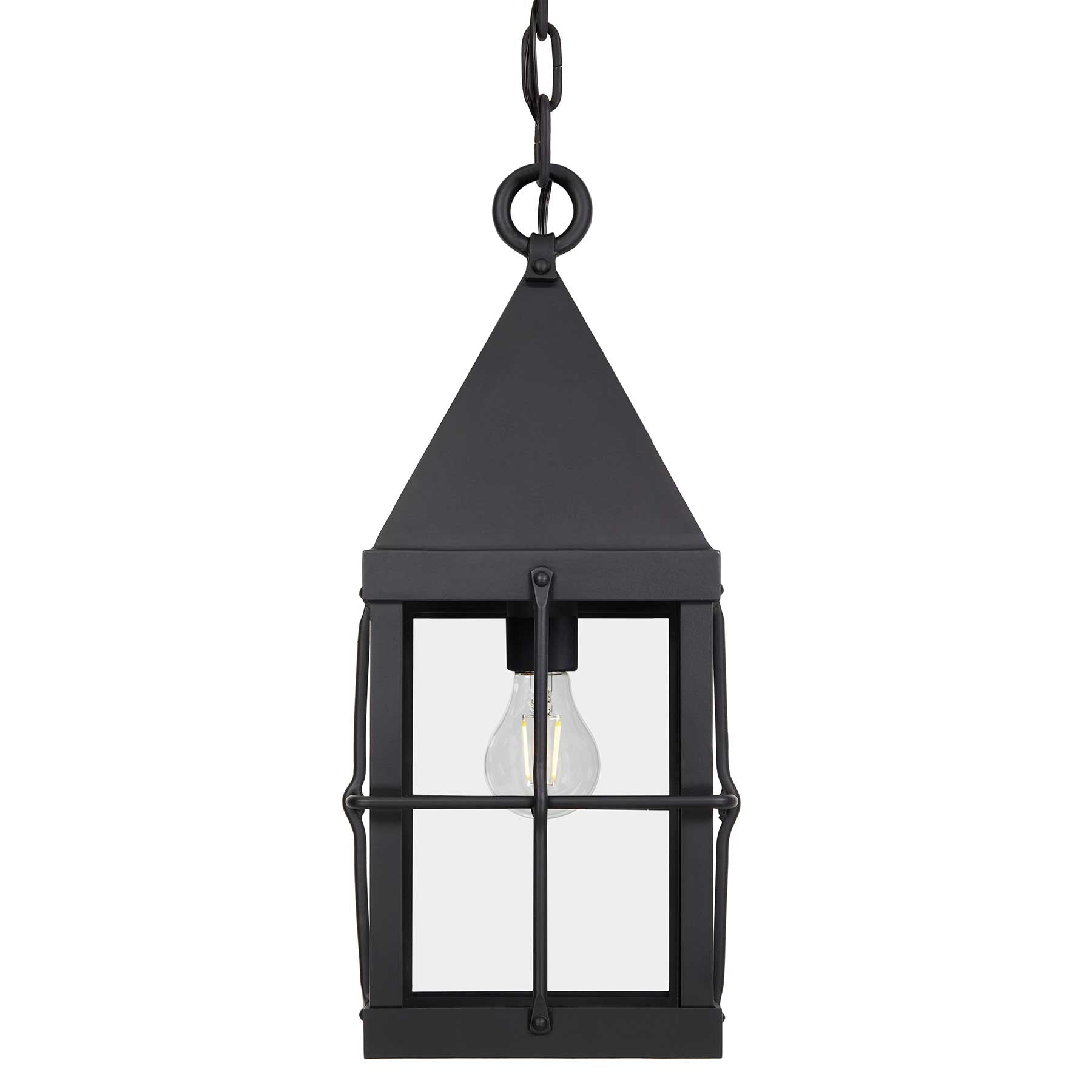 Serena Outdoor Pendant Light Fixture home decor by Santa Barbara Lighting Company