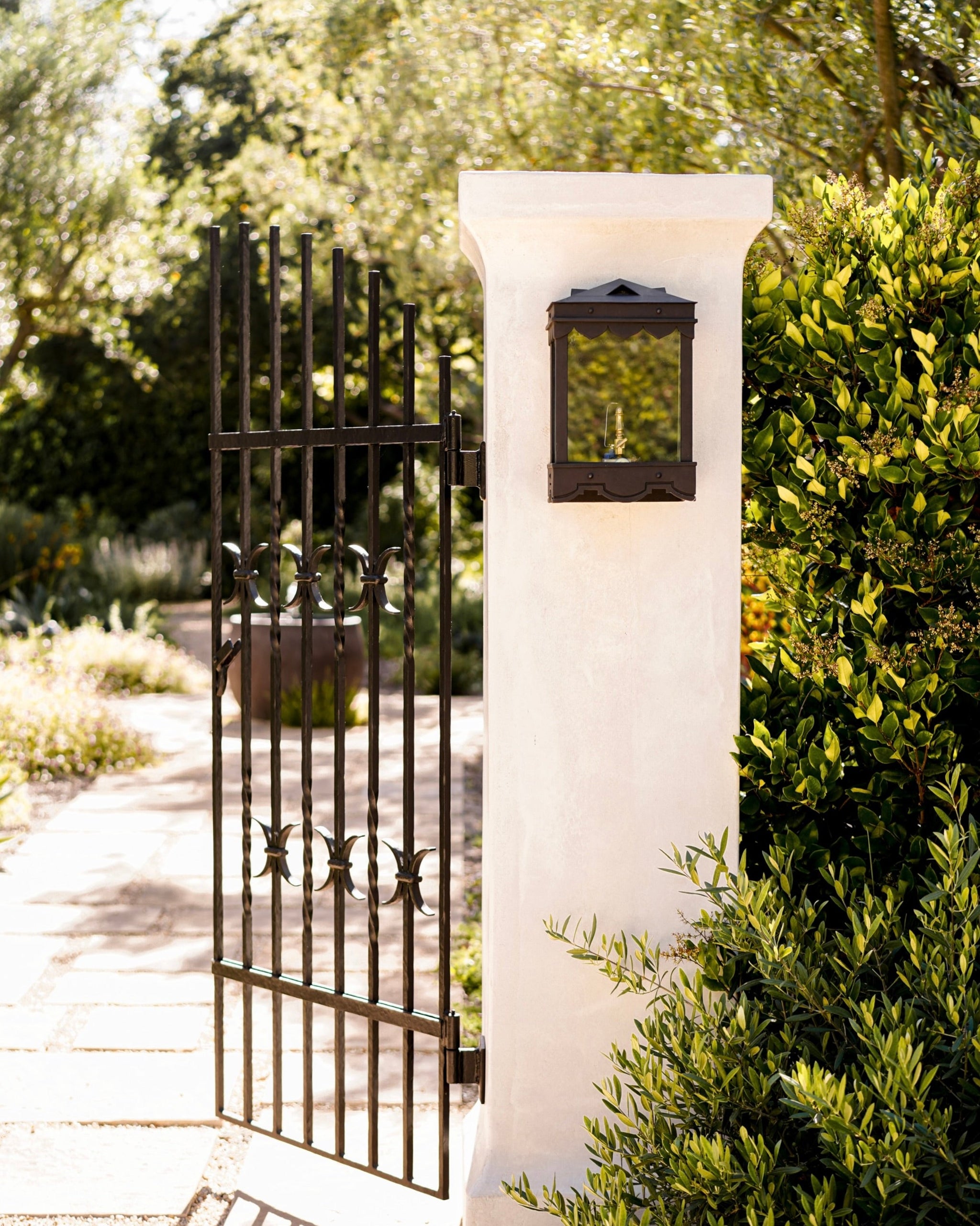 Flush Mount Light Fixtures Santa Barbara Lighting Company