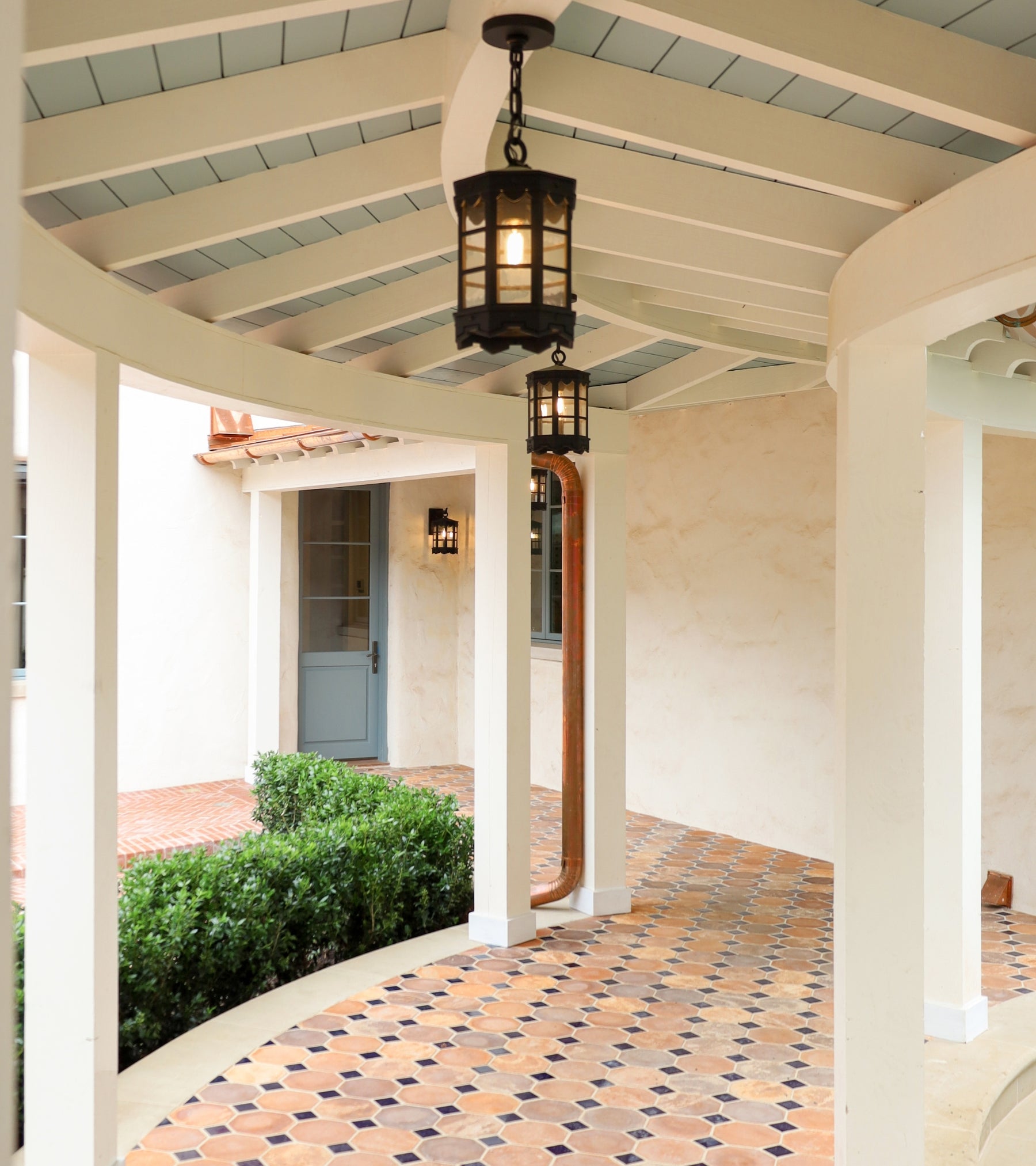 Elevated Pendant Lighting, Handmade in California | Outdoor light fixtures, Luxury home decor for interior designers