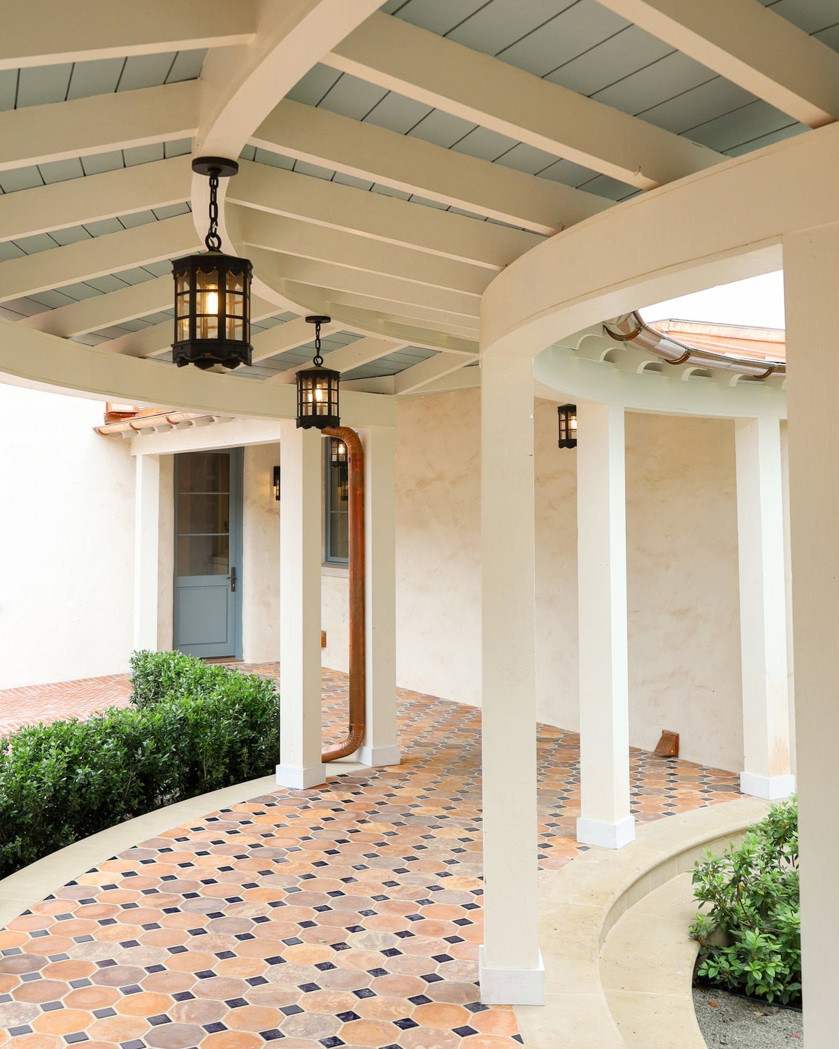Pendant Lighting