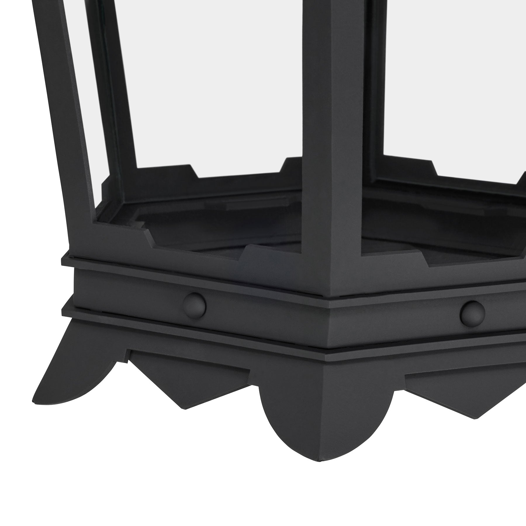 Gaspar Wall Lantern
