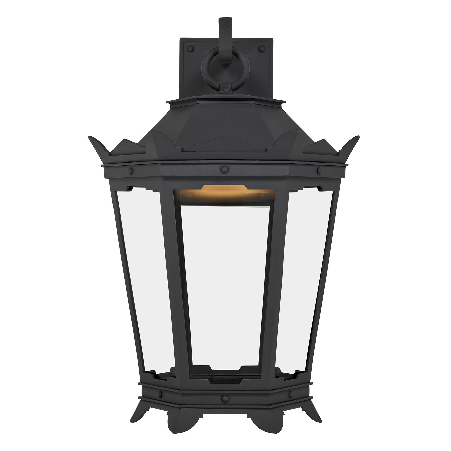 Dark Sky Gaspar Wall Lantern