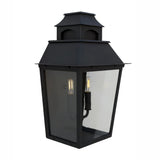 Beverly Park Flush Mount