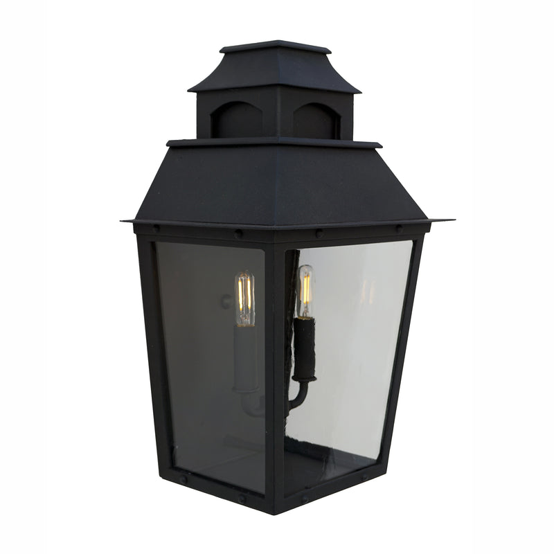 Beverly Park Flush Mount