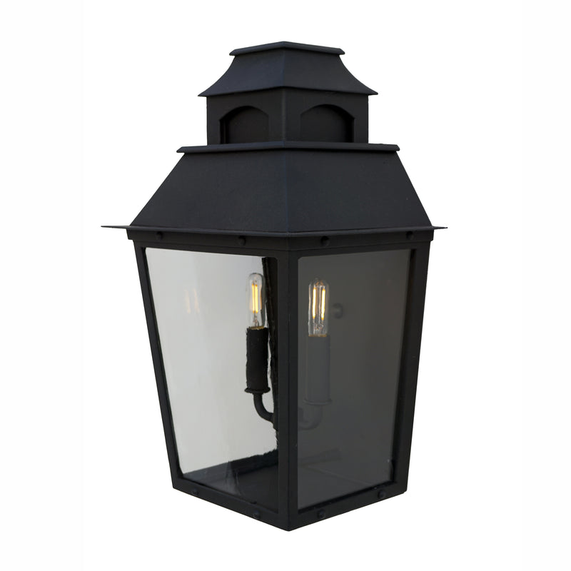 Beverly Park Flush Mount