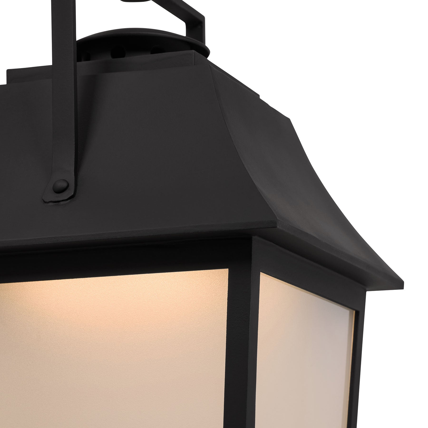 Dark Biltmore Arm Mount