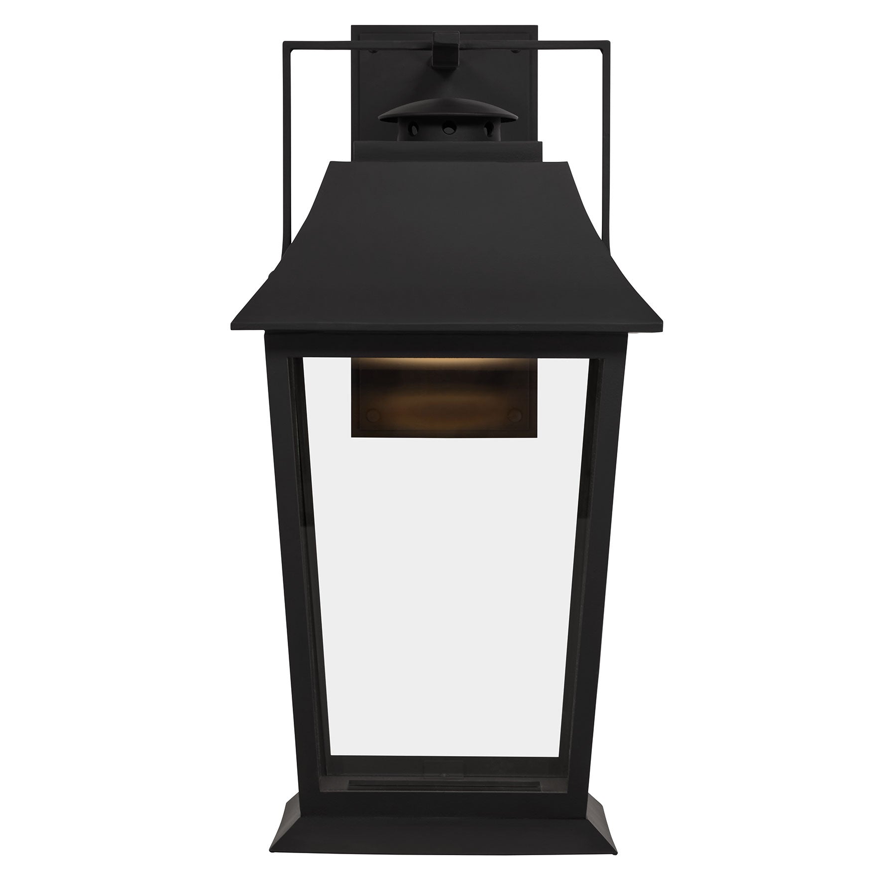 Dark Biltmore Arm Mount