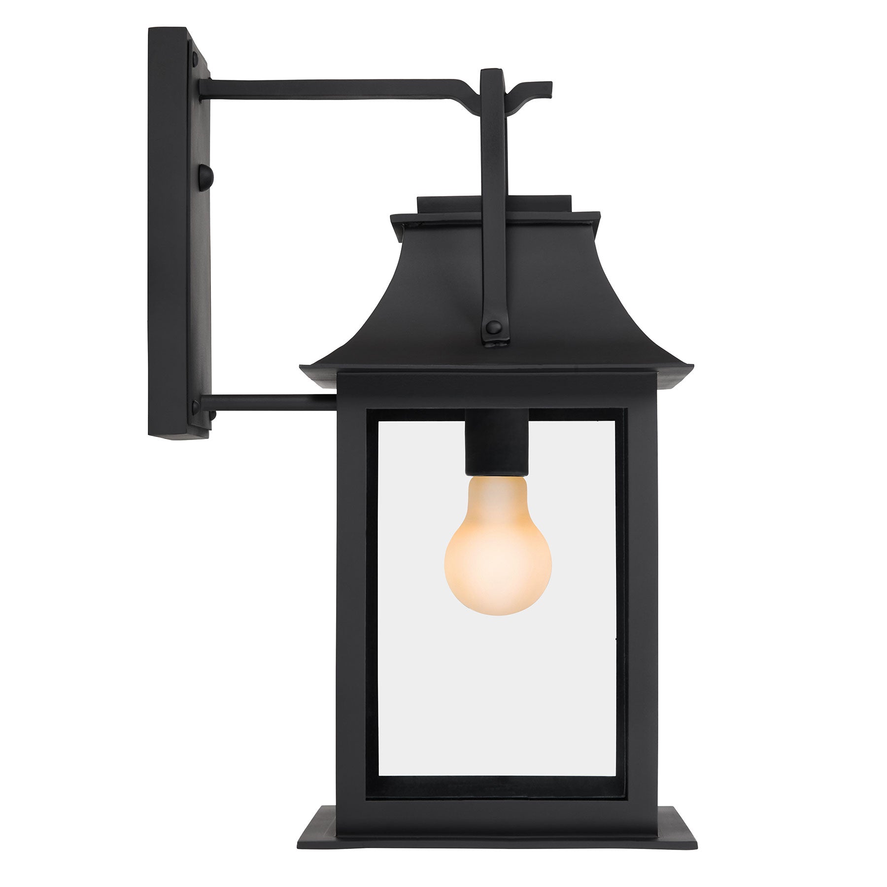 Bridgeport Wall Lantern