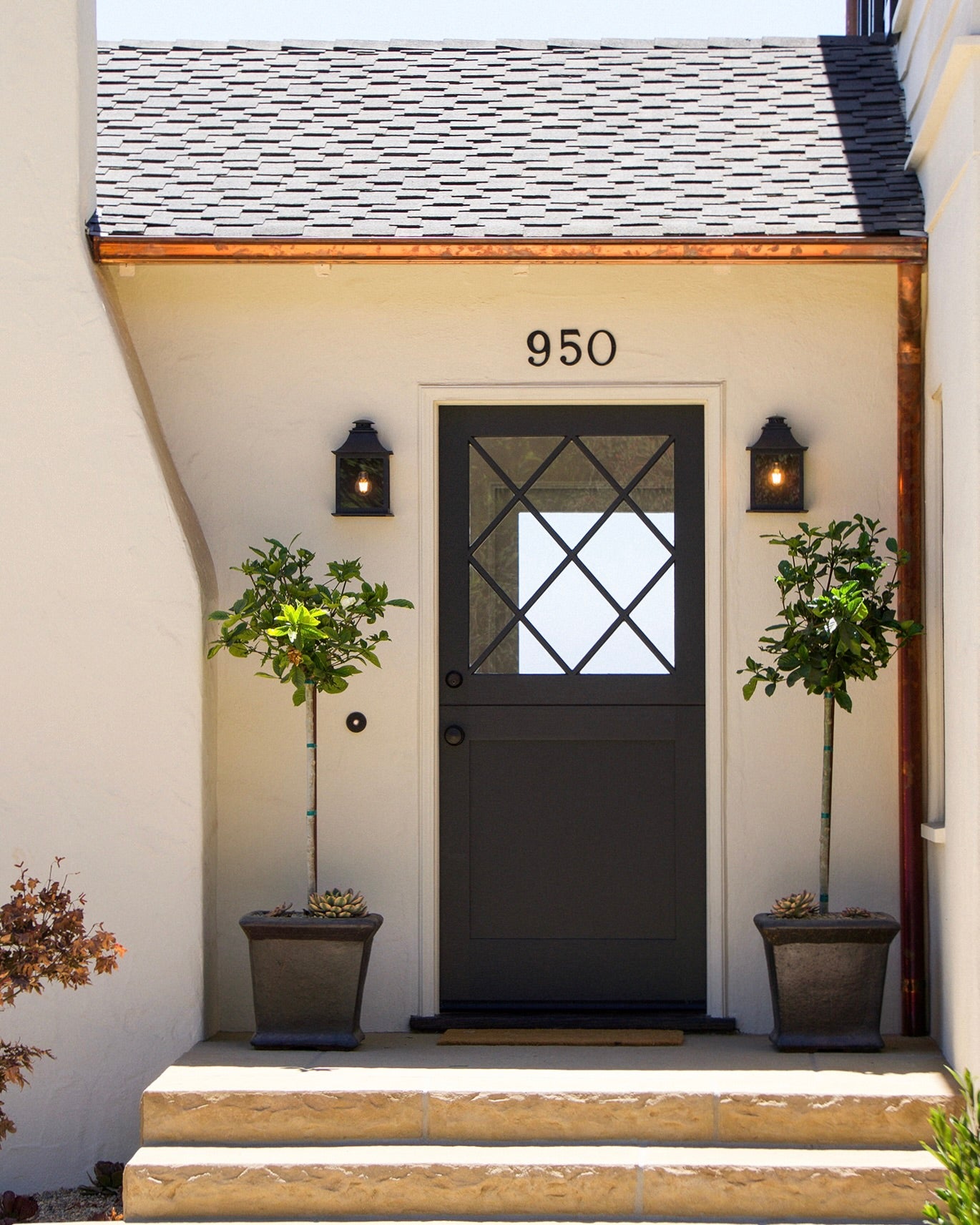 Bridgeport Wall Mount (In-Stock)