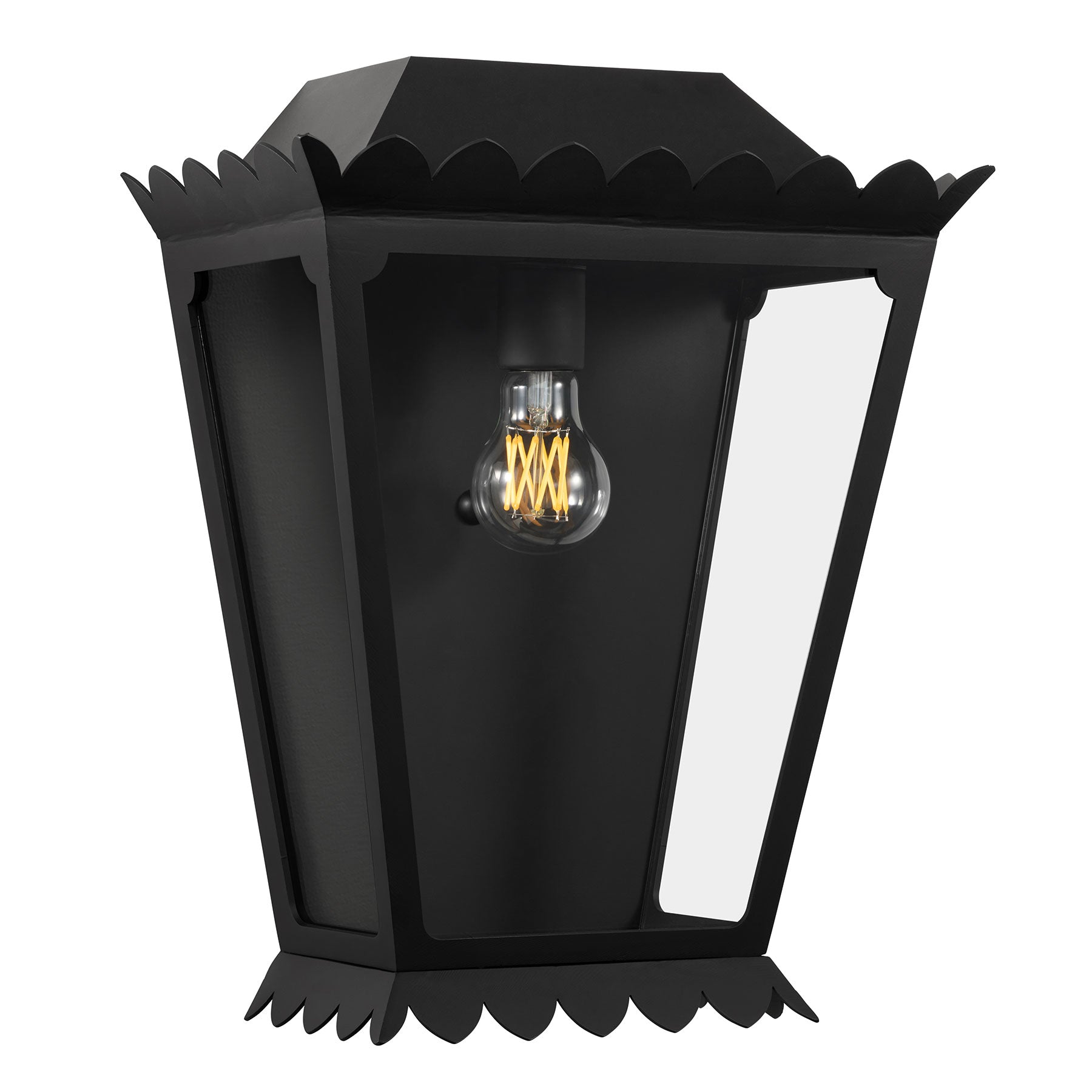 De La Guerra 03 Wall Mount