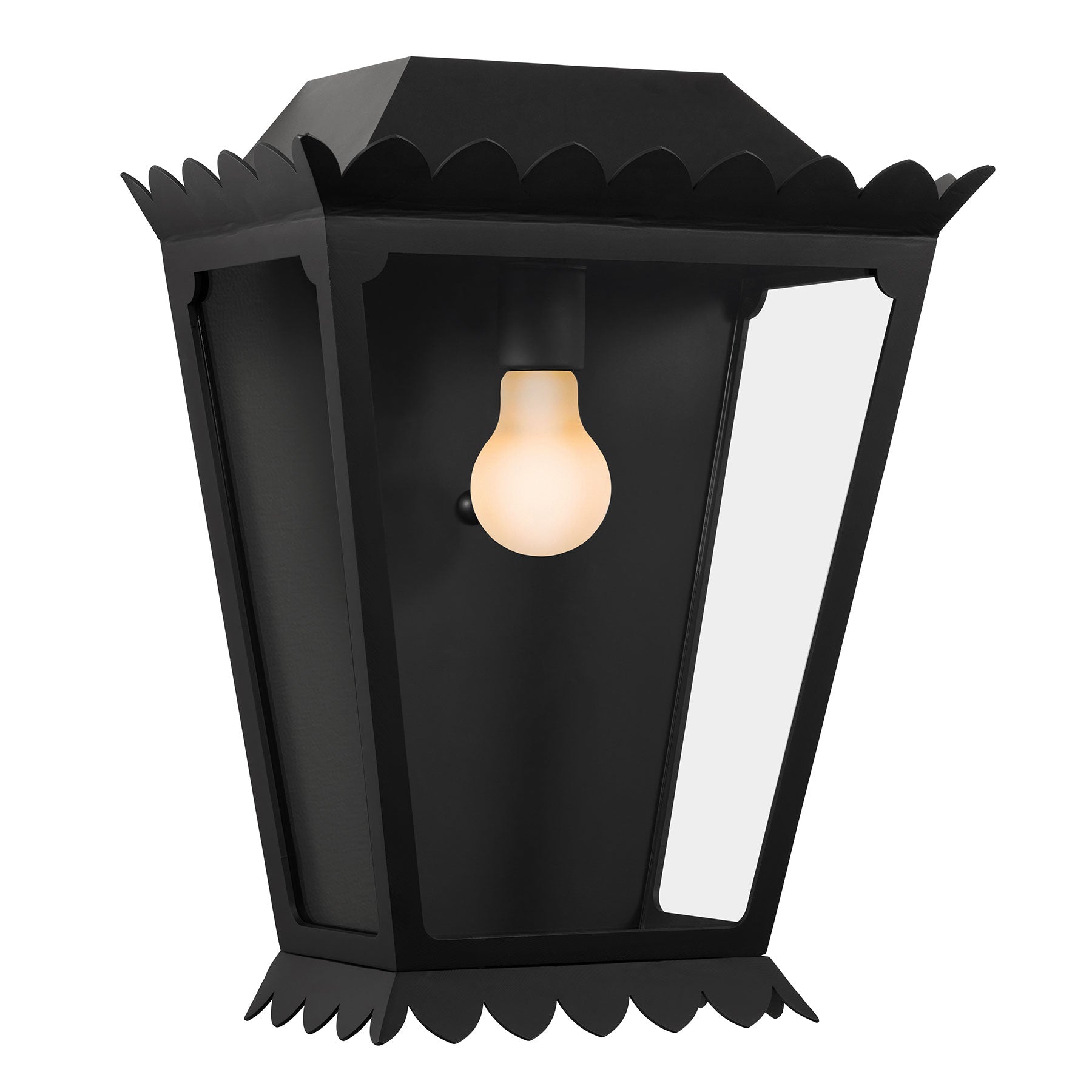 De La Guerra 03 Wall Mount