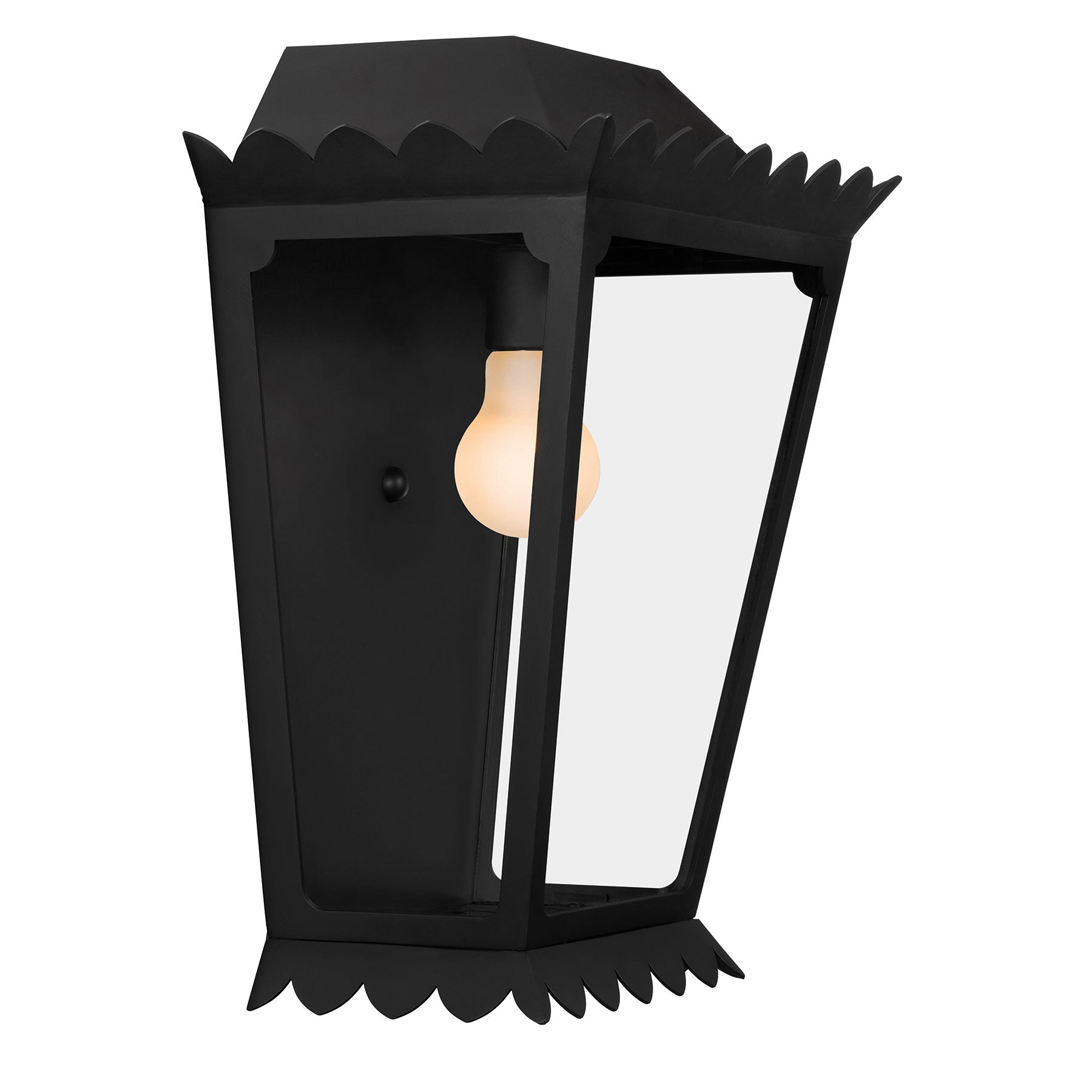 De La Guerra 03 Wall Mount