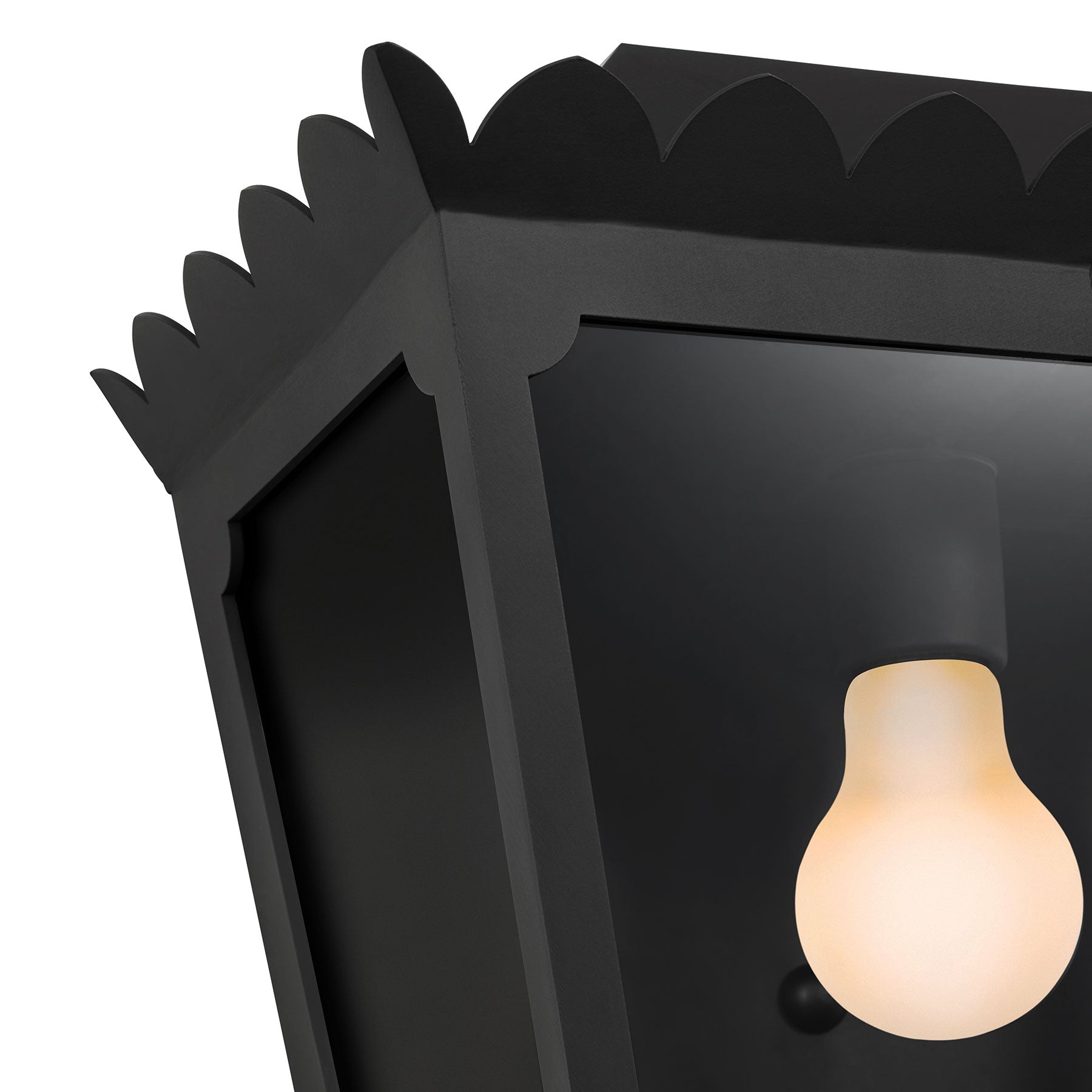 De La Guerra 03 Wall Mount