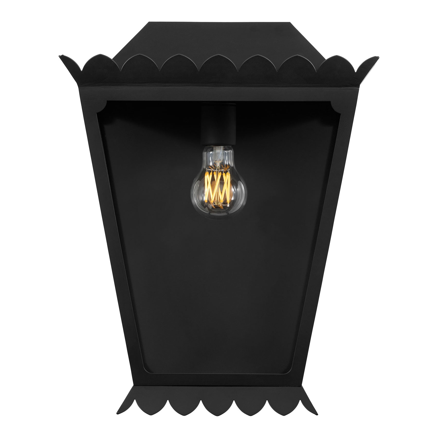 De La Guerra 03 Wall Mount