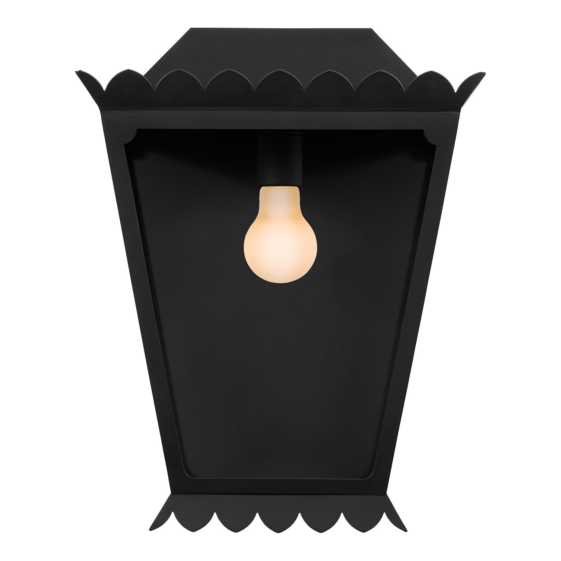 De La Guerra 03 Wall Mount