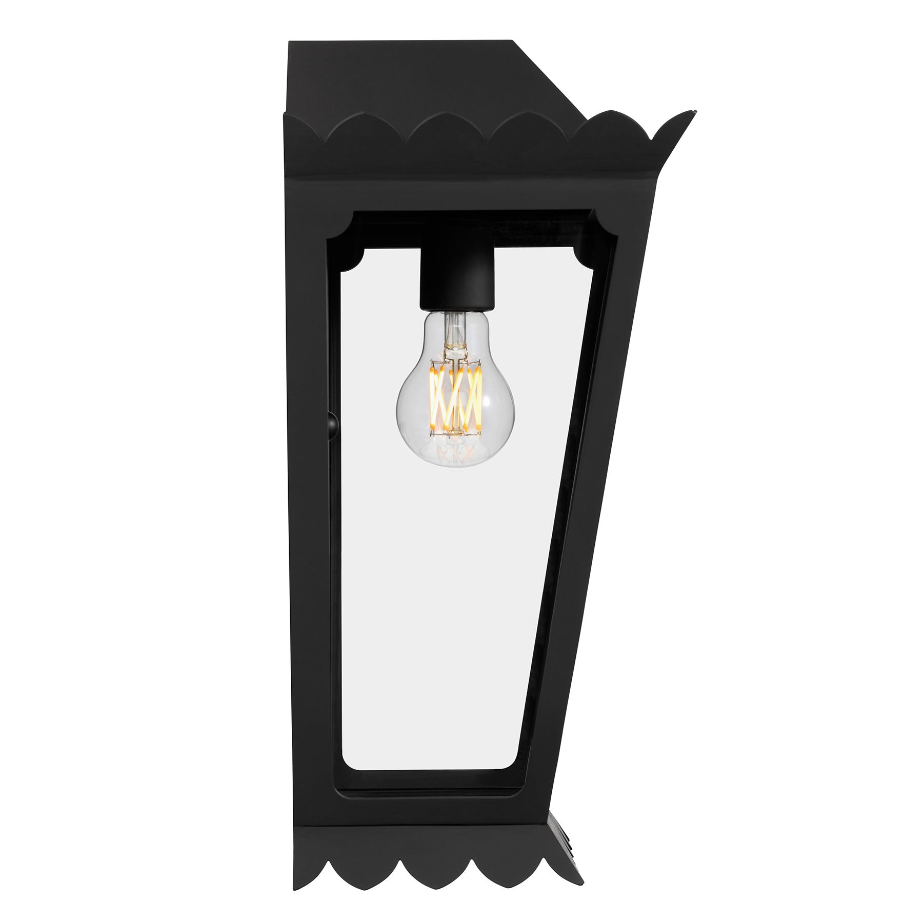 De La Guerra 03 Wall Mount