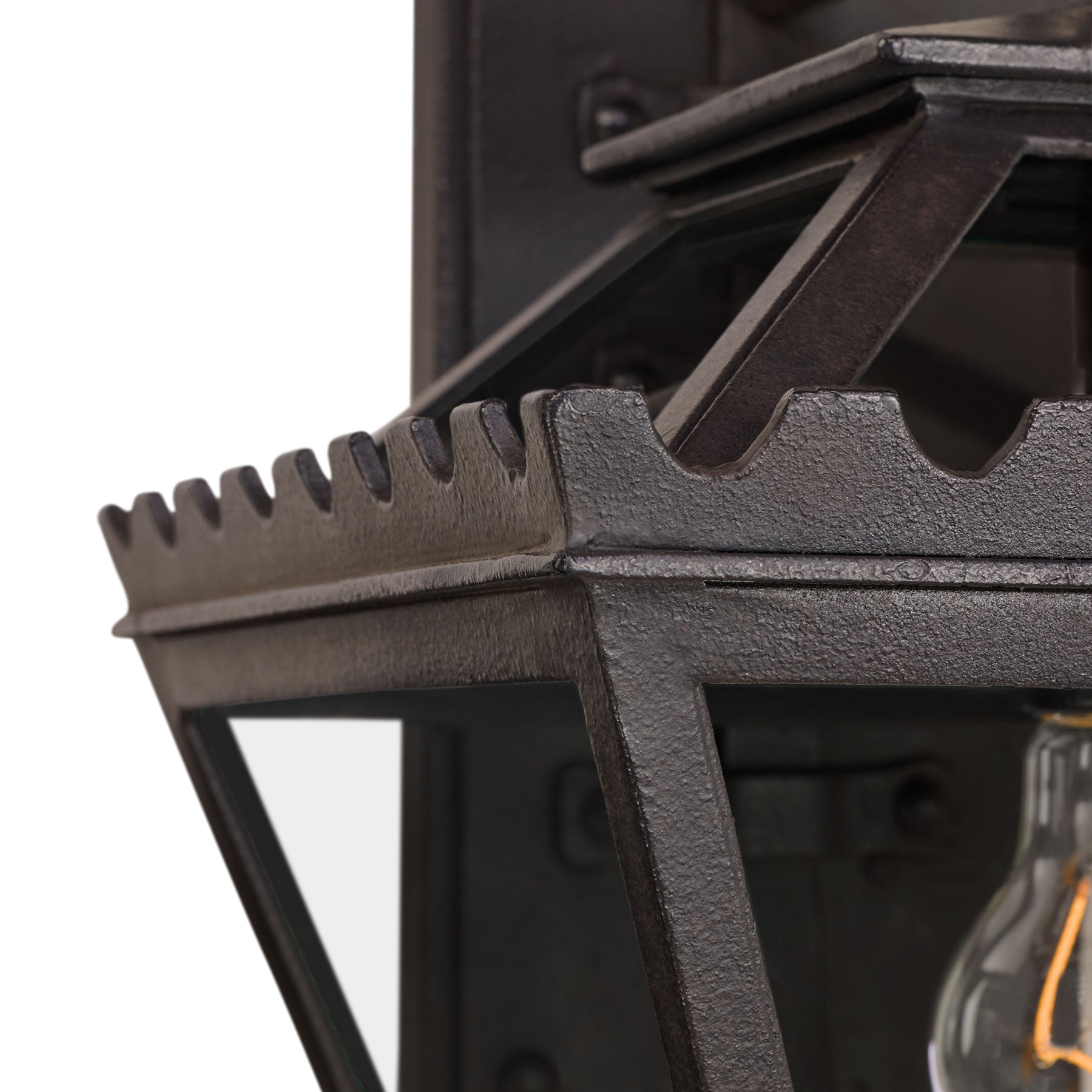 GWS-26 Wall Arm Lantern