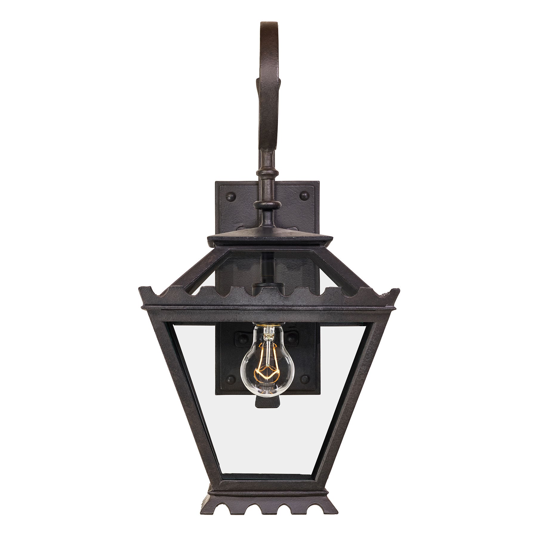 GWS-26 Wall Arm Lantern