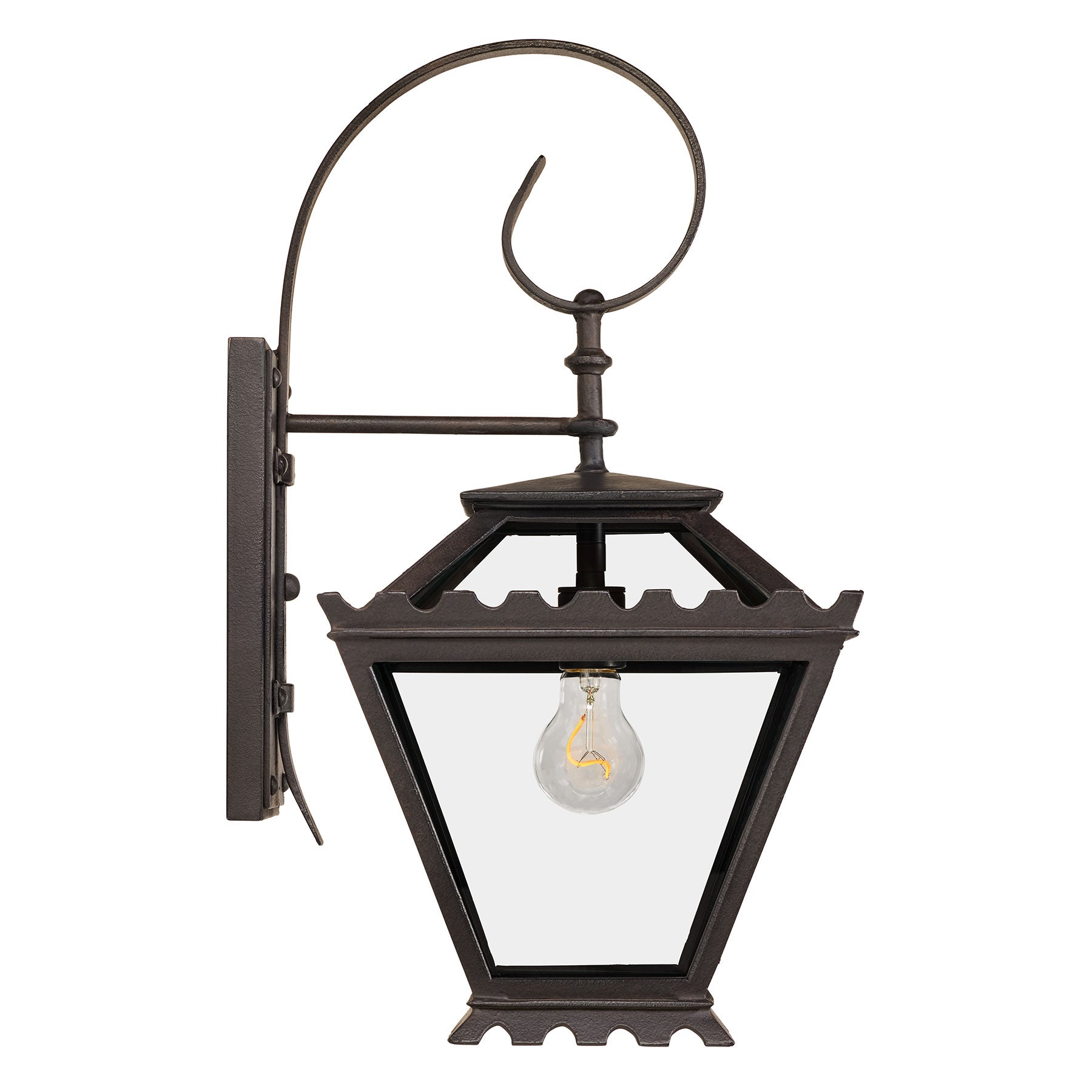 GWS-26 Wall Arm Lantern