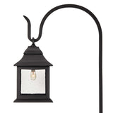 Miramar Exterior Garden Light Fixture