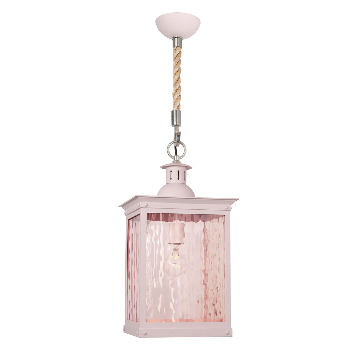 The James Pendant